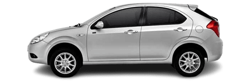 JAC J3