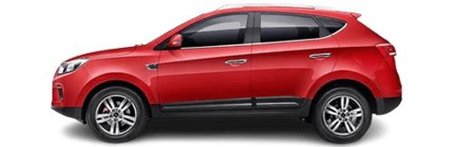 JAC s5