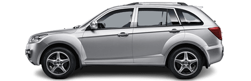 Lifan x60