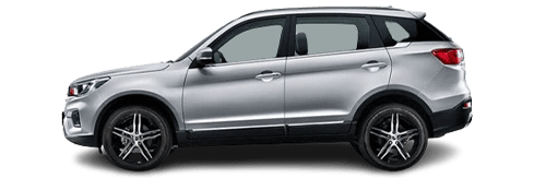 lifan x70