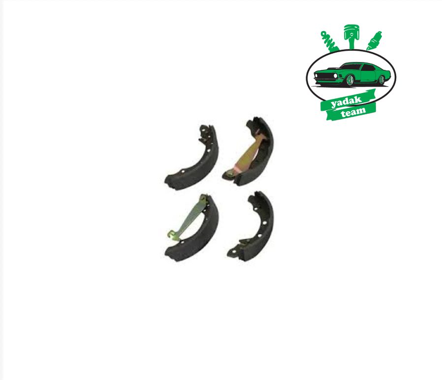 لنت ترمز عقب ام وی ام 315