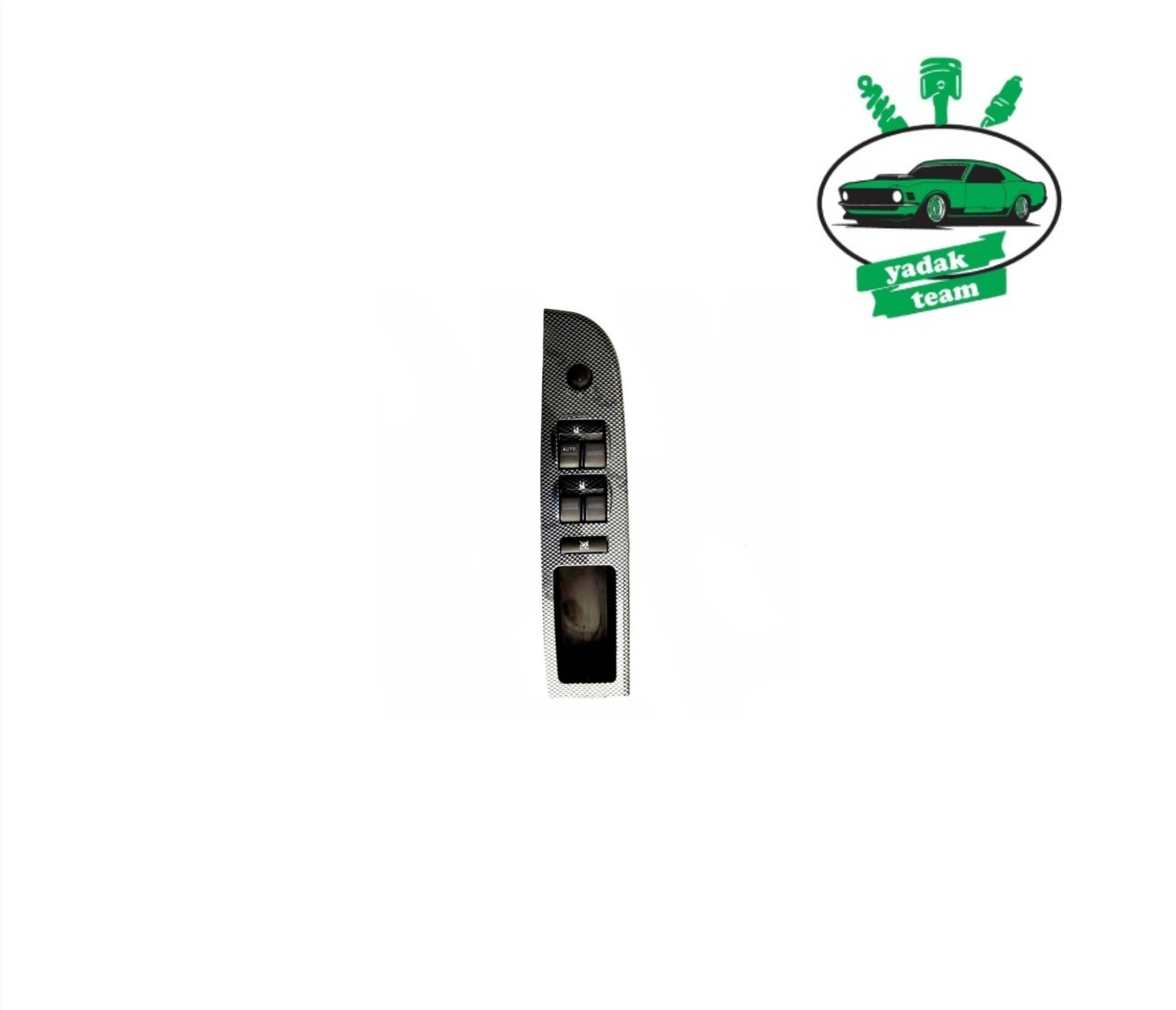 کلید شیشه بالابر لیفان 520