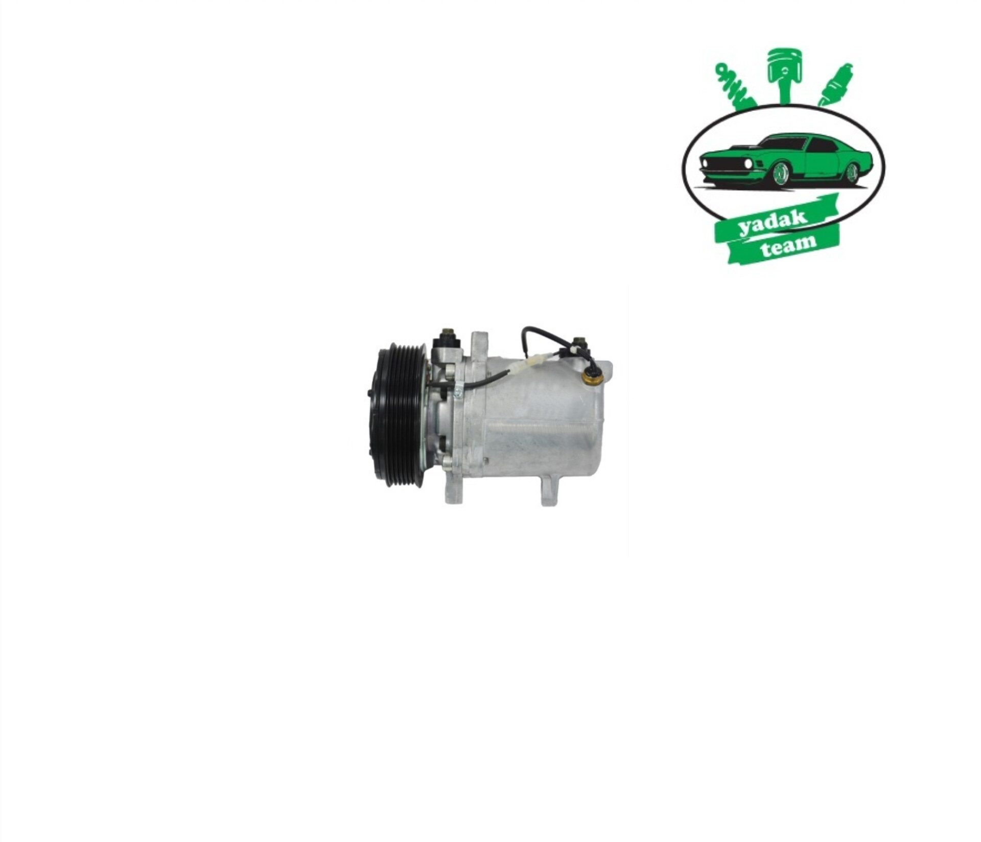 کمپرسور کولر لیفان 520