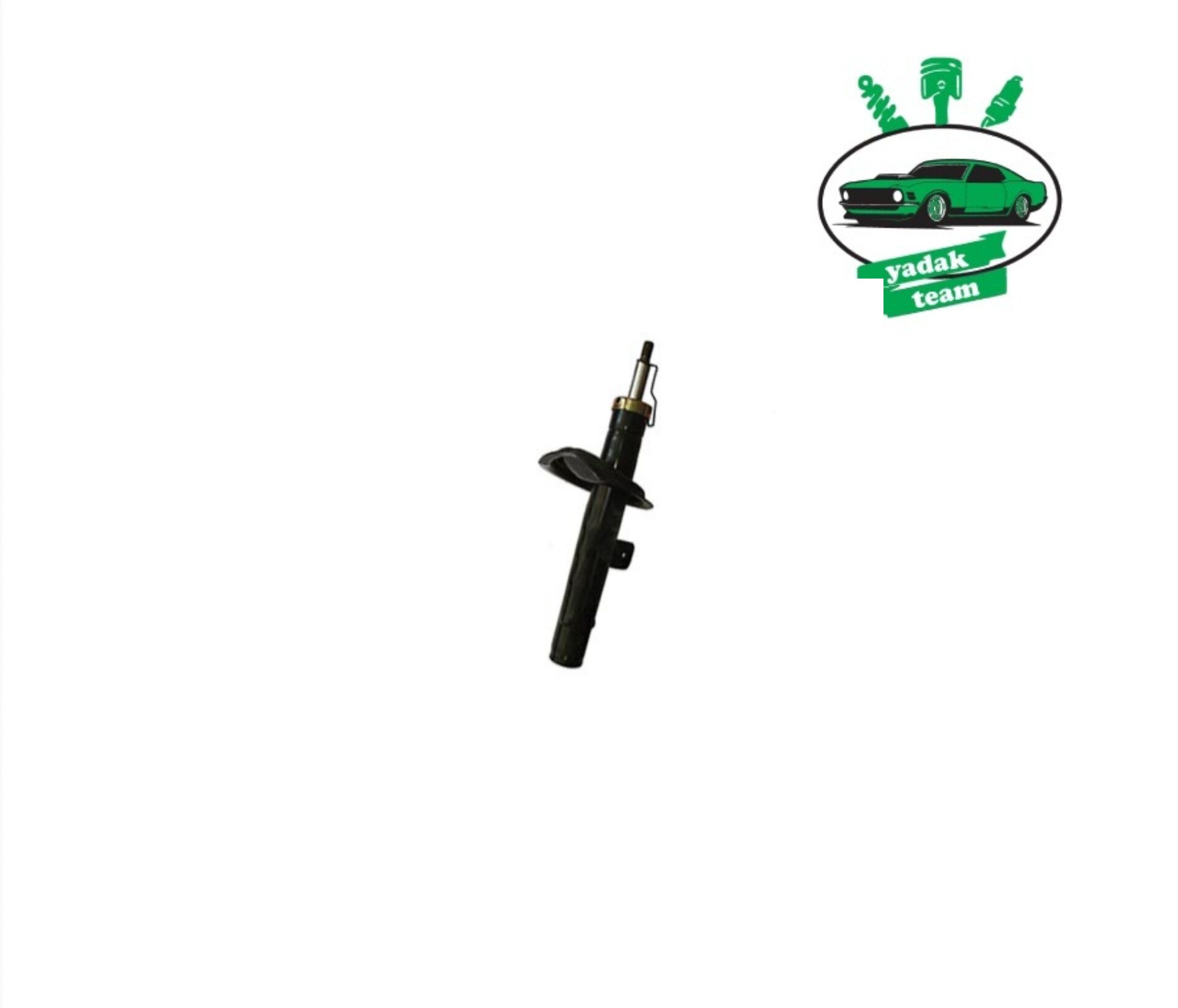 کمک فنر جلو راست لیفان 520