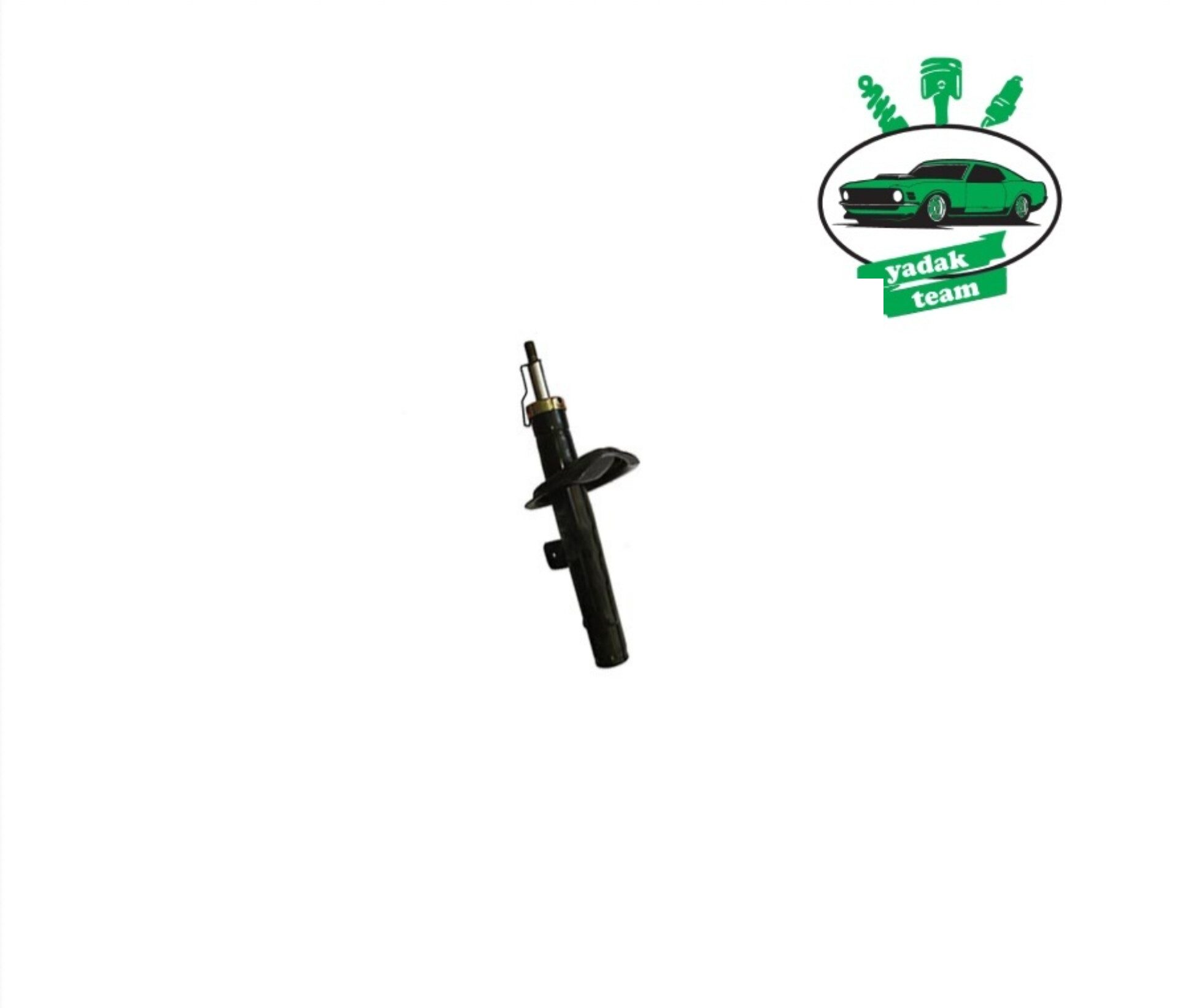 کمک فنر جلو چپ لیفان 520