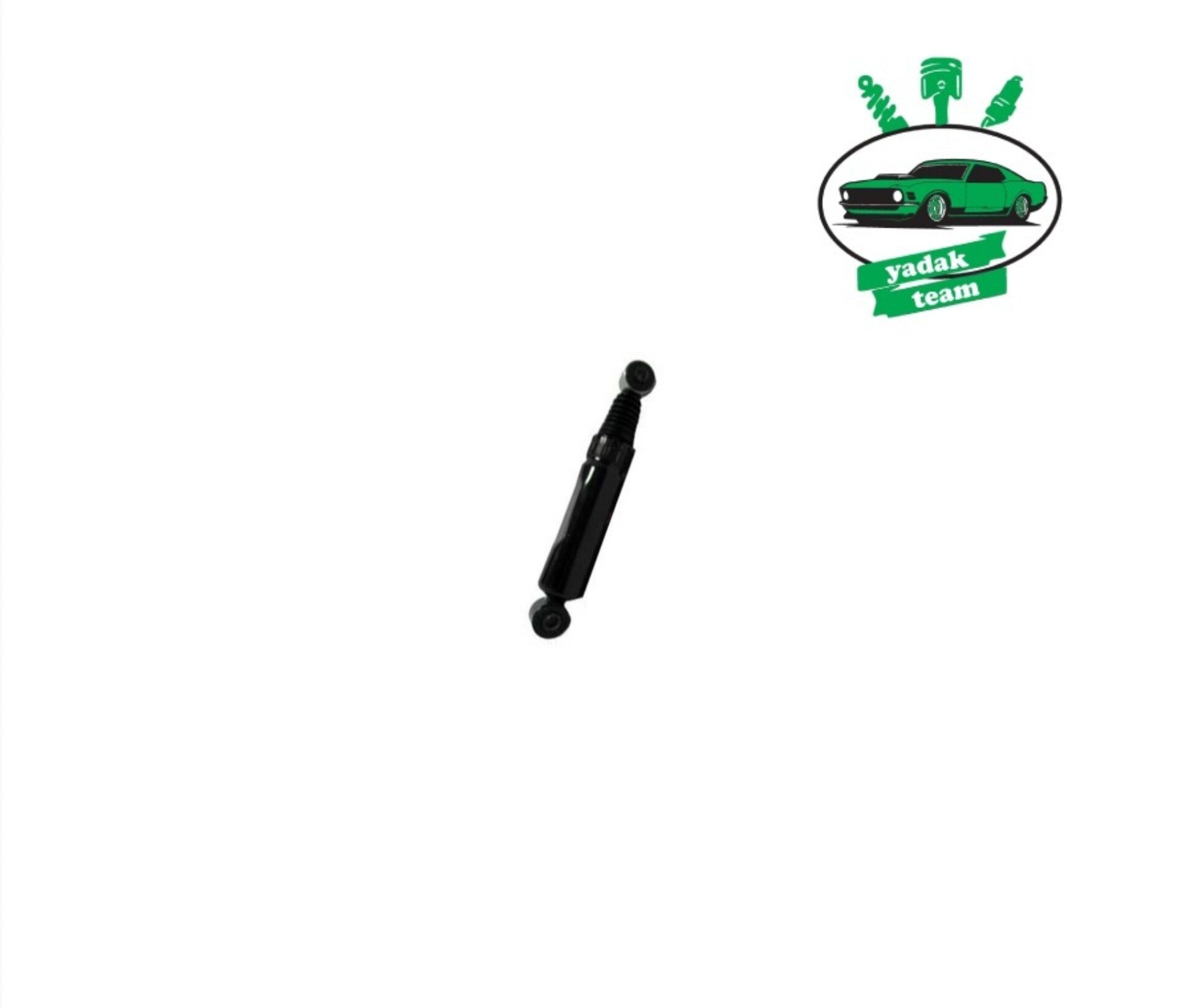 کمک فنر عقب راست لیفان 520