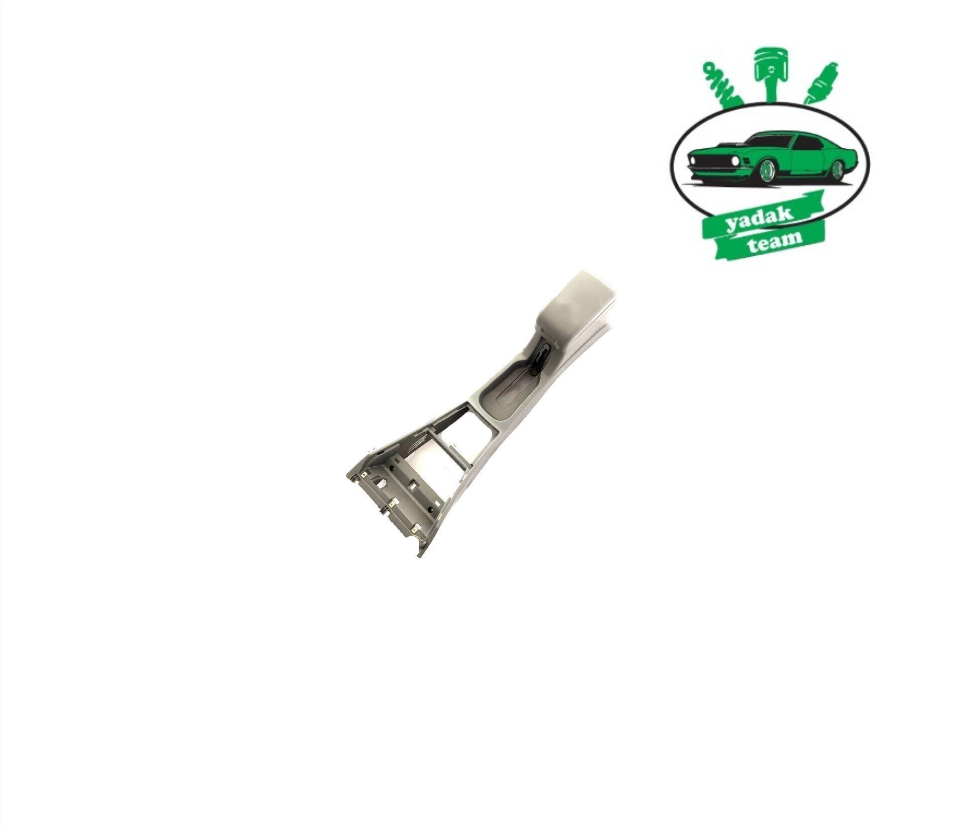 کنسول وسط لیفان 520