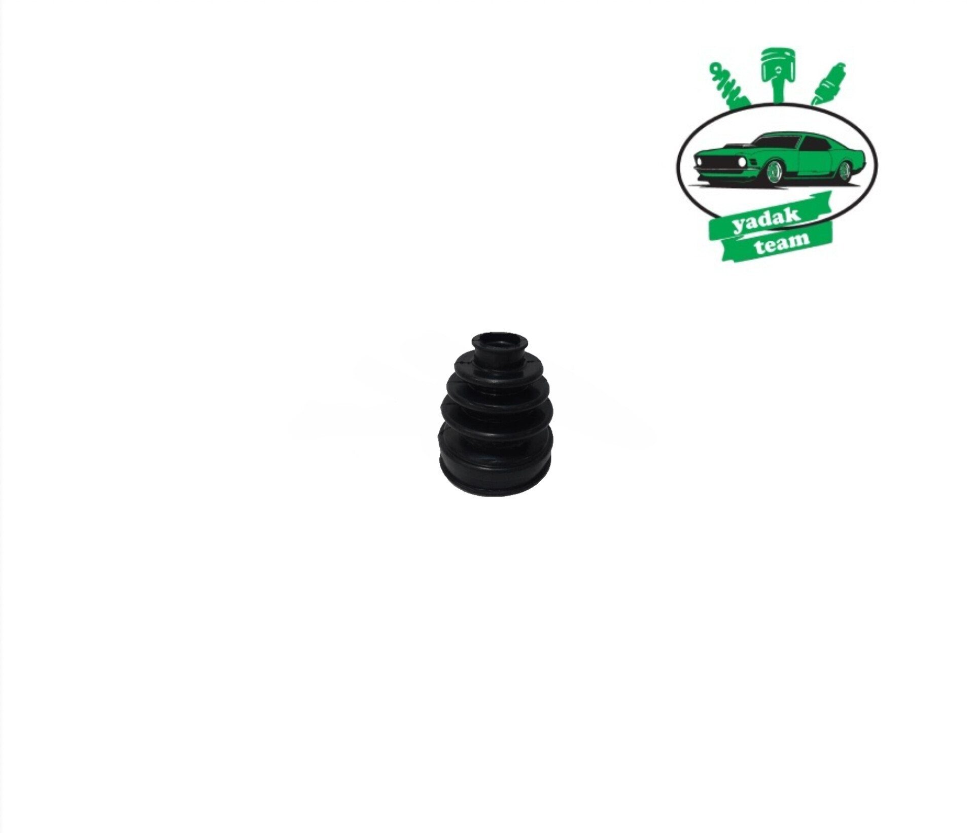 گردگیر پلوس گیربکس لیفان 520