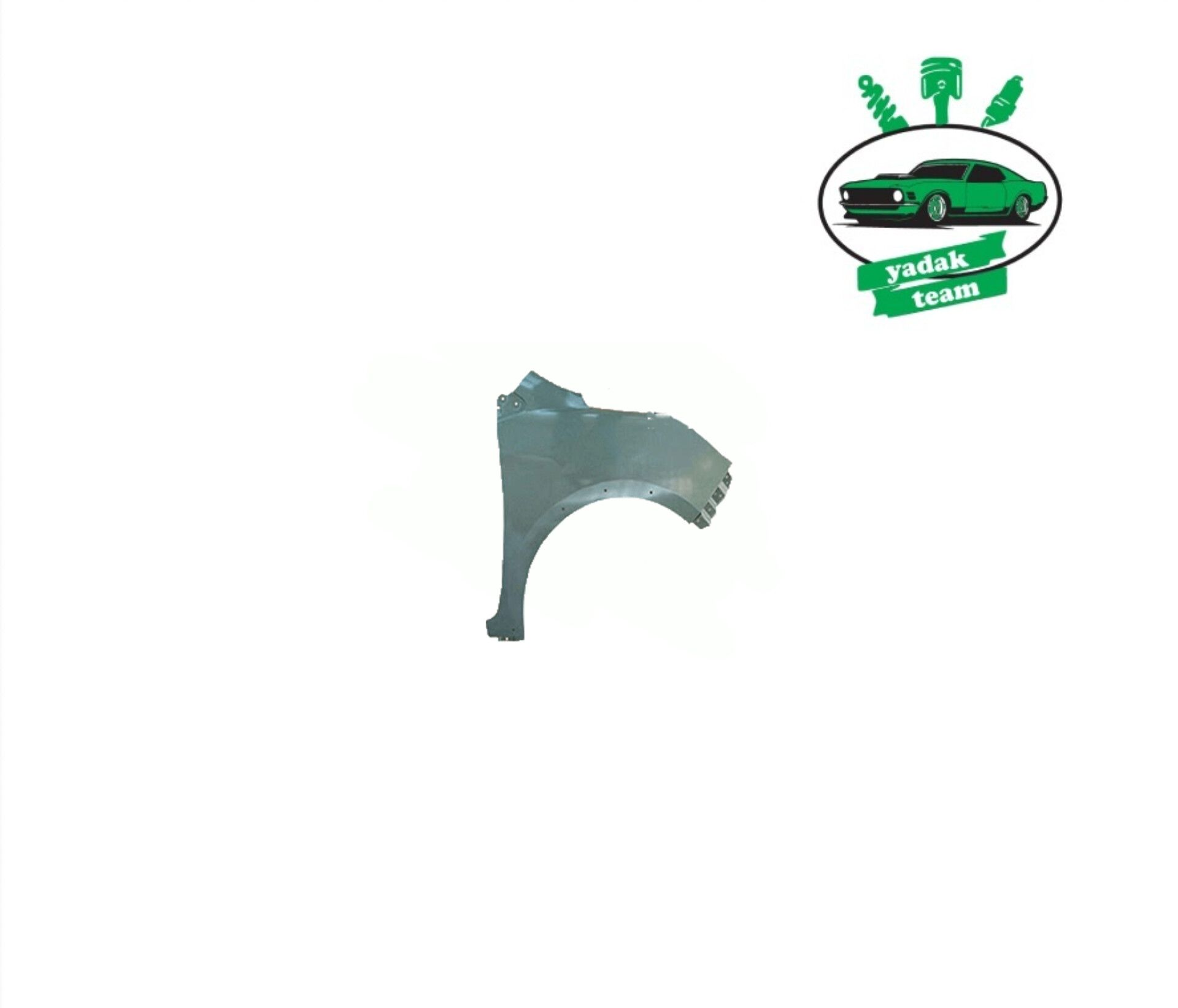 گلگیر جلو لیفان x50
