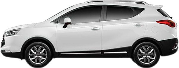 Jac S3