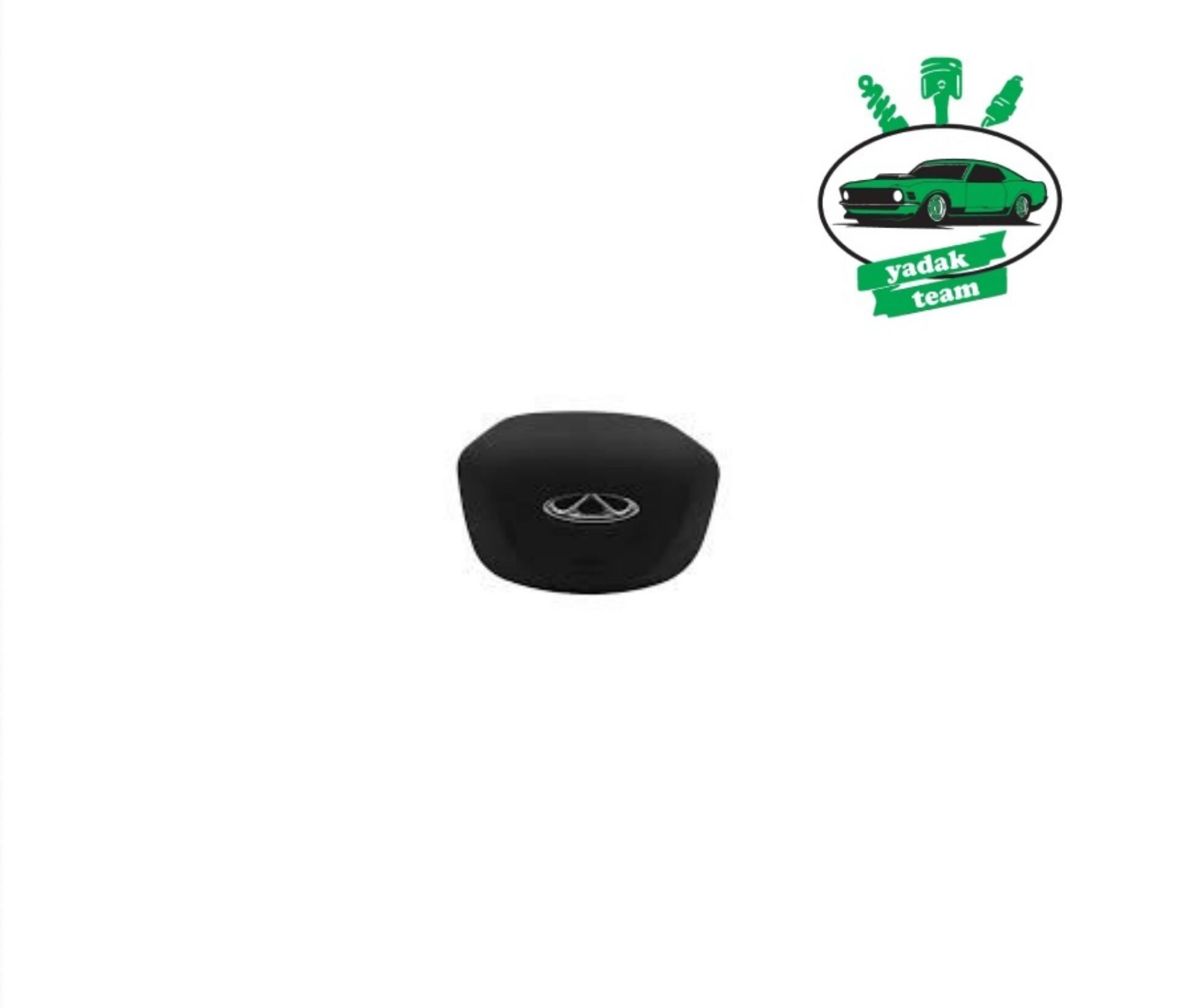 ایربگ چپ و راست تیگو 8 پرومکس