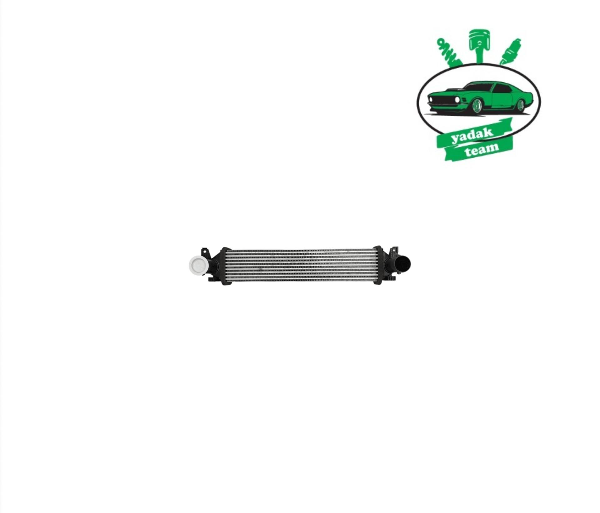 اینتر کولر تیگو 8 پرومکس