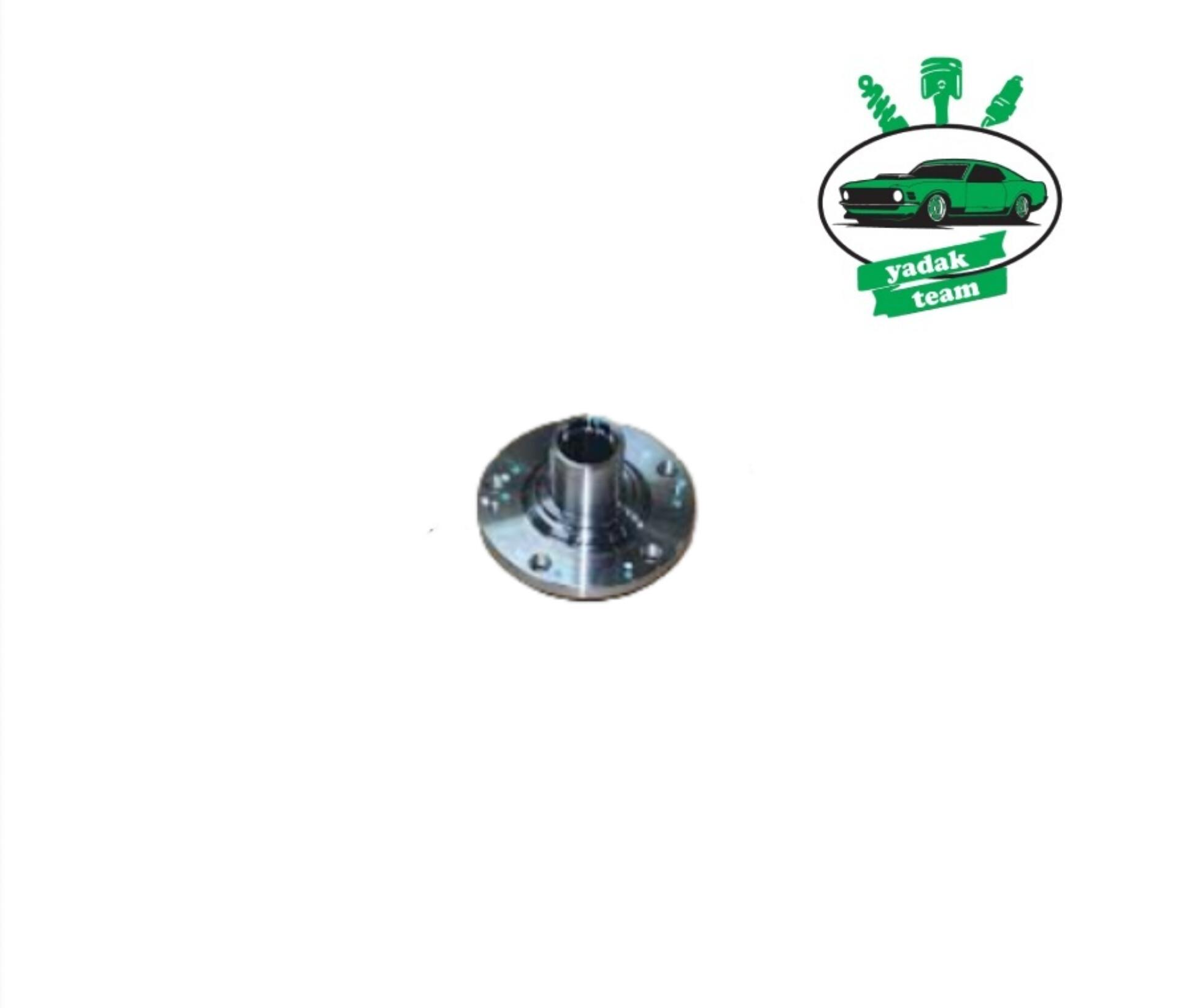 توپی چرخ جلو تیگو 8 پرومکس