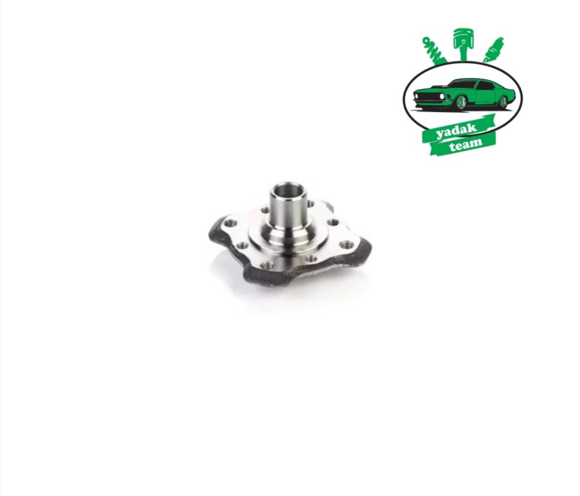توپی چرخ عقب تیگو 8 پرومکس
