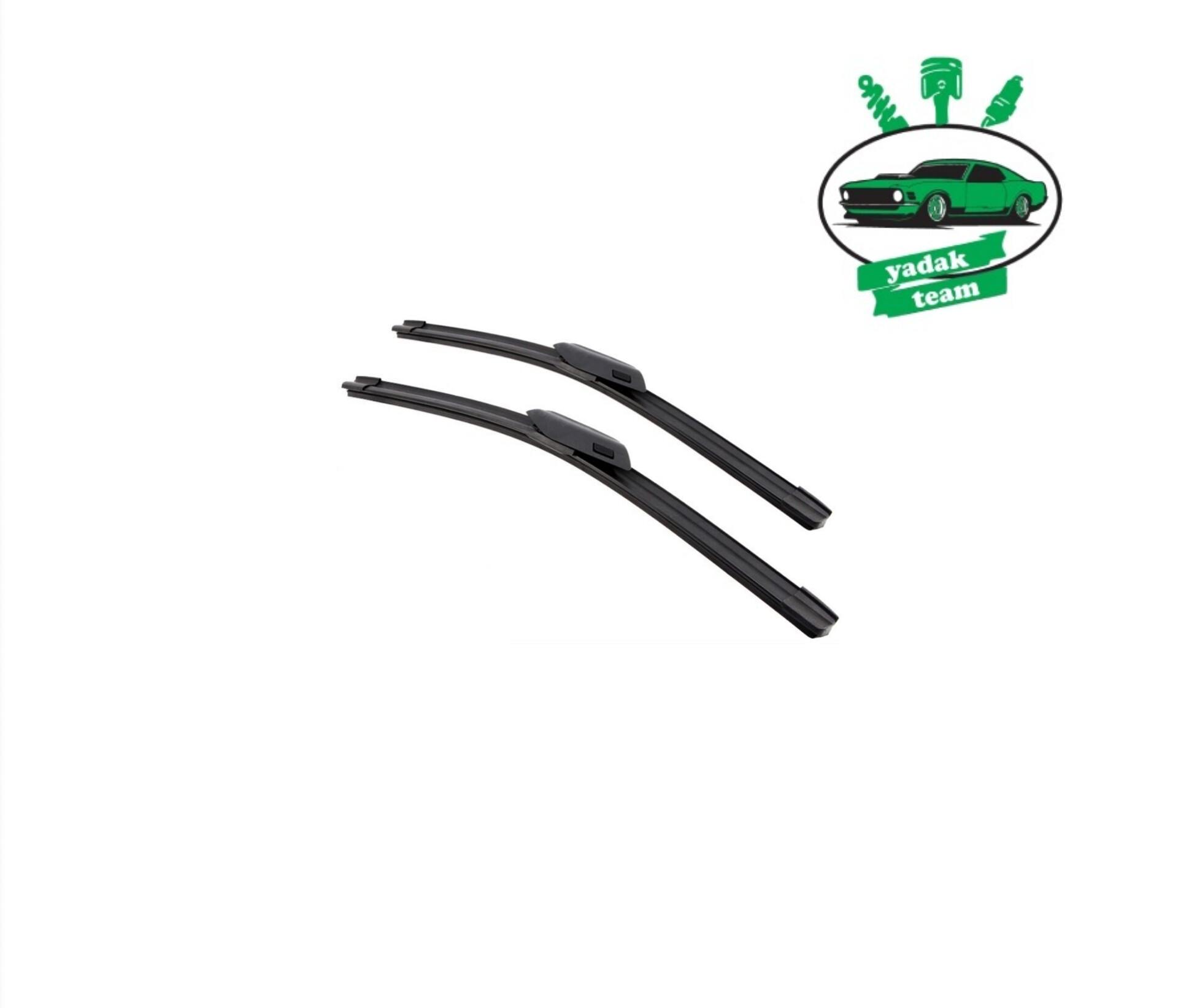 تیغه برف پاک کن تیگو 8 پرومکس