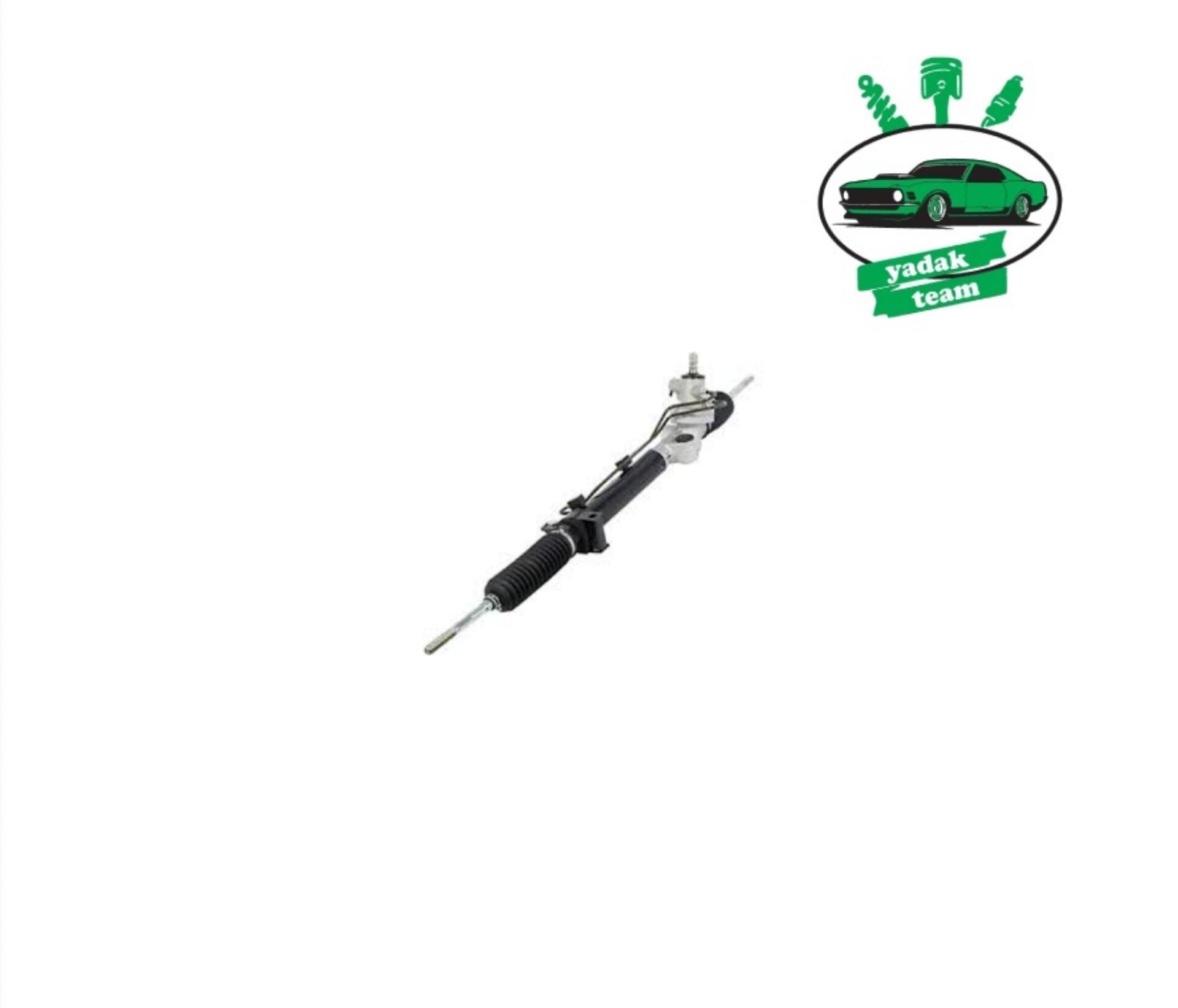 جعبه فرمان تیگو 8 پرومکس
