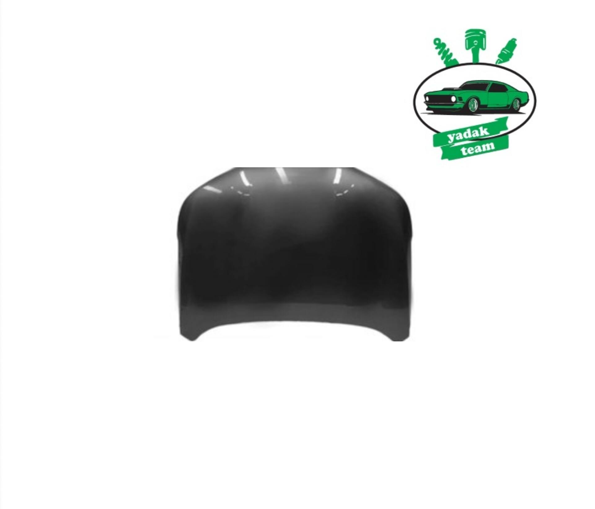 درب موتور تیگو 8 پرومکس