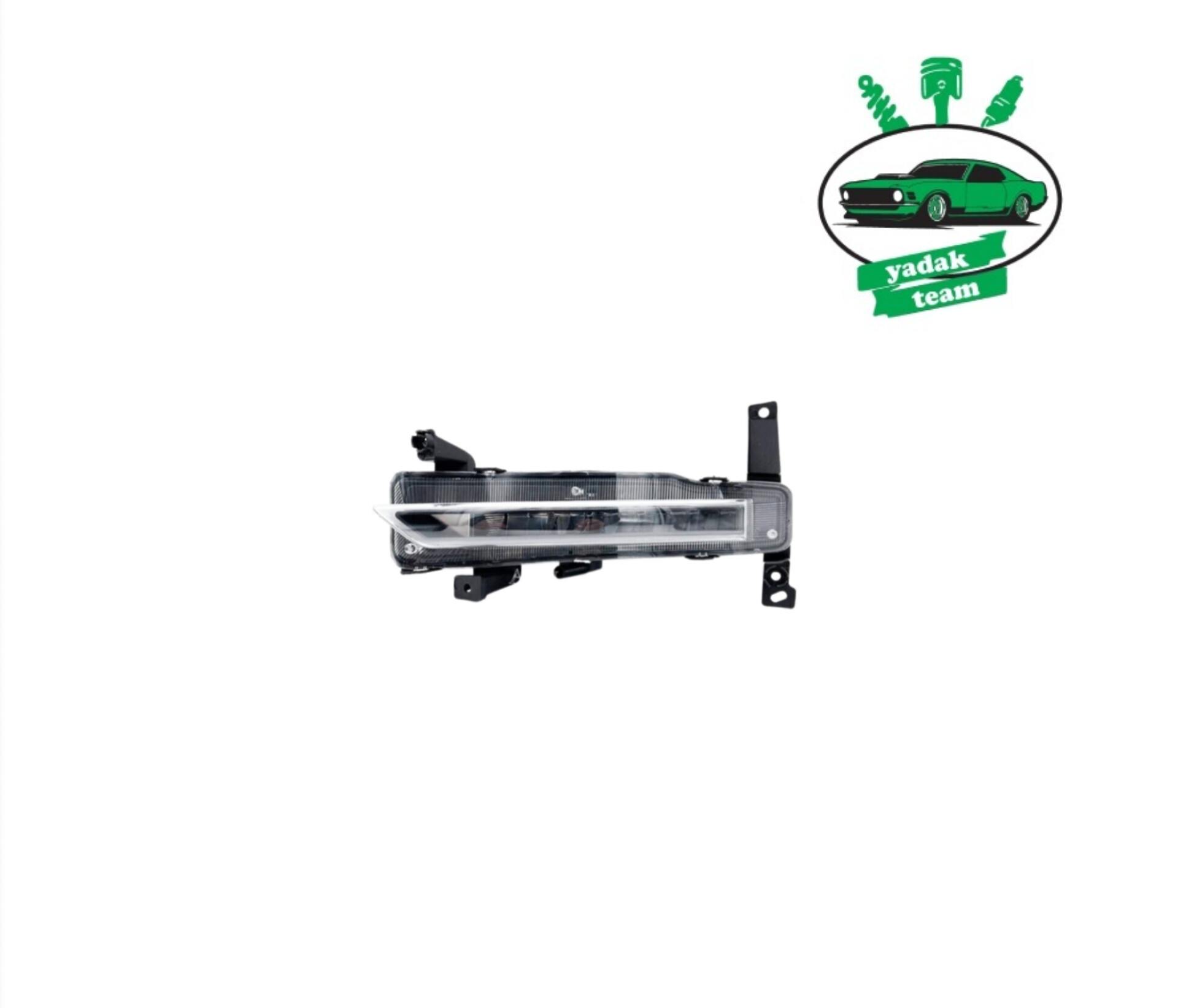 دیلایت راست تیگو 8 پرومکس