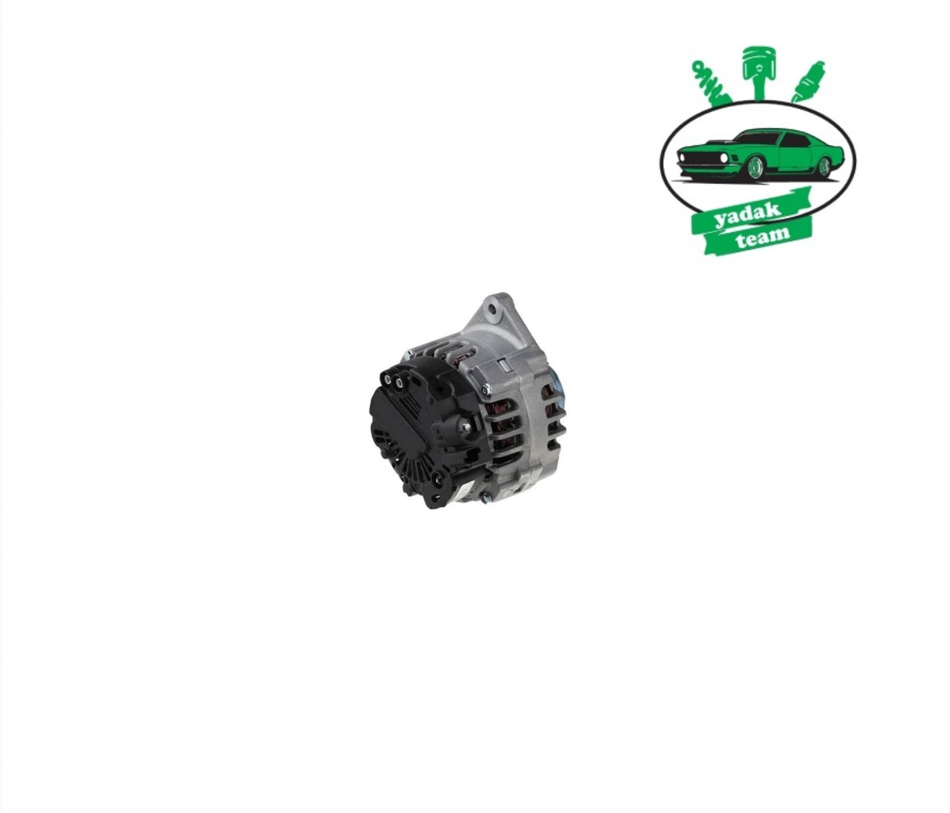 دینام تیگو 8 پرومکس