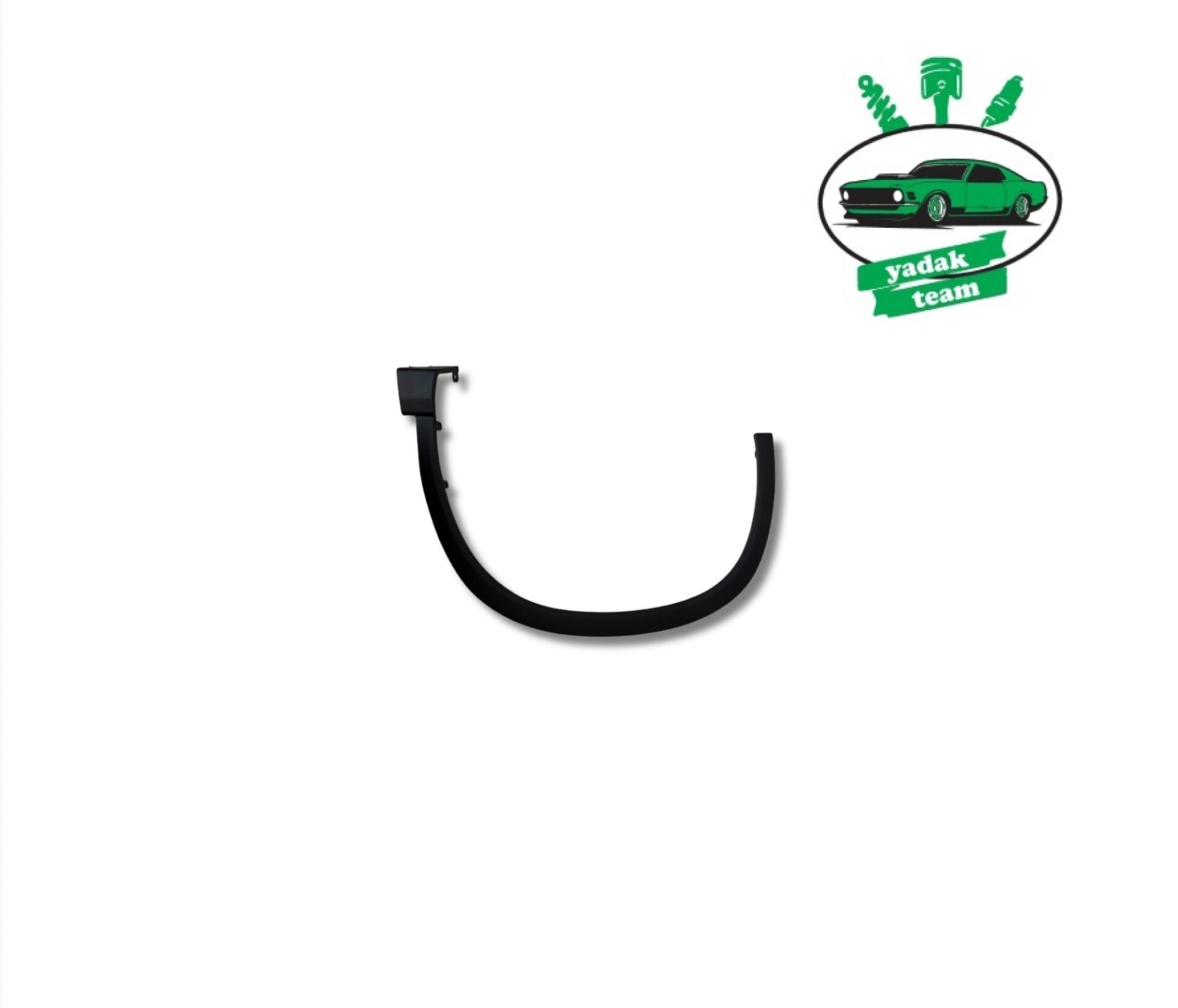 زه گلگیر جلو تیگو 8 پرومکس