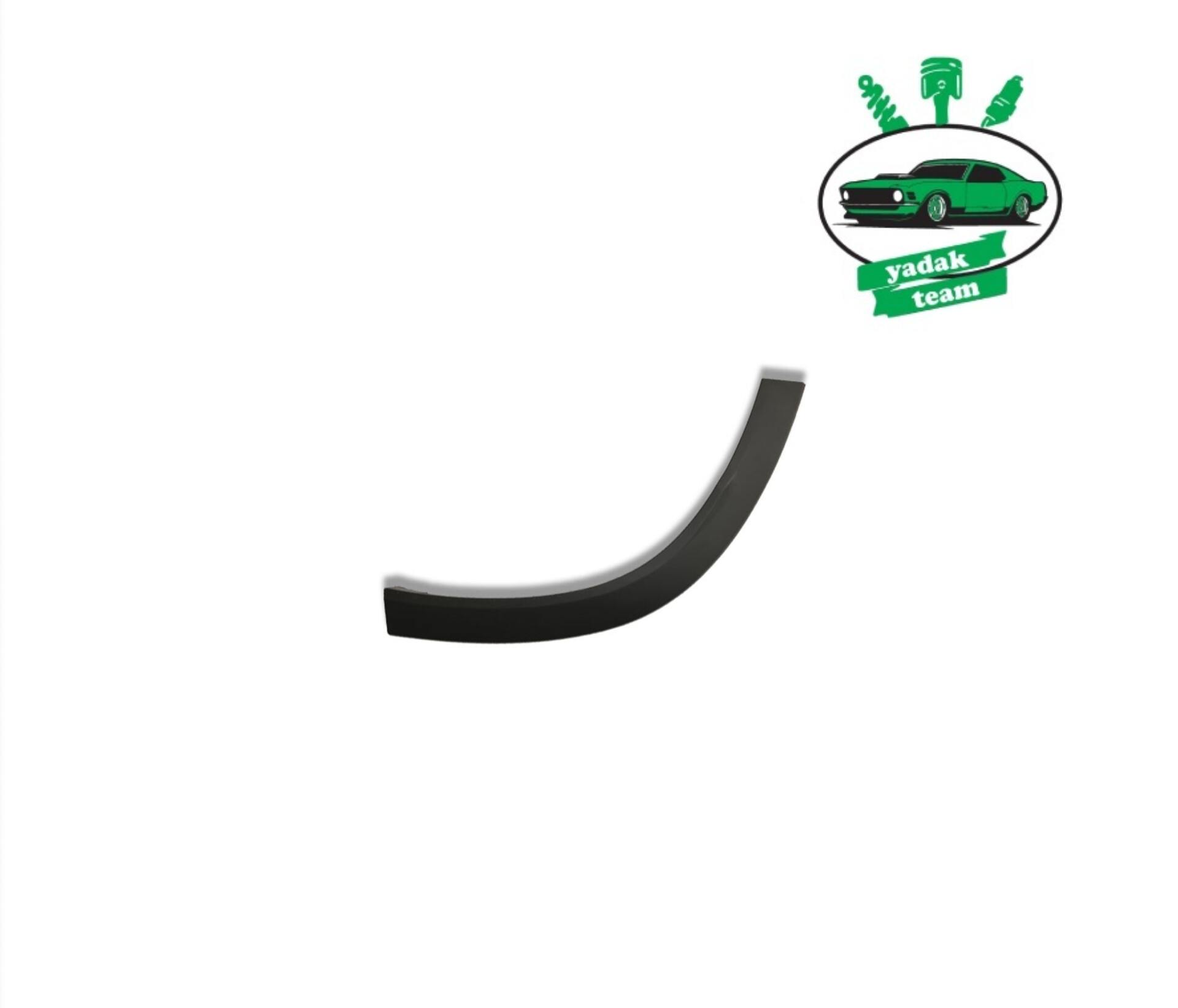 زه گلگیر عقب تیگو 8 پرومکس