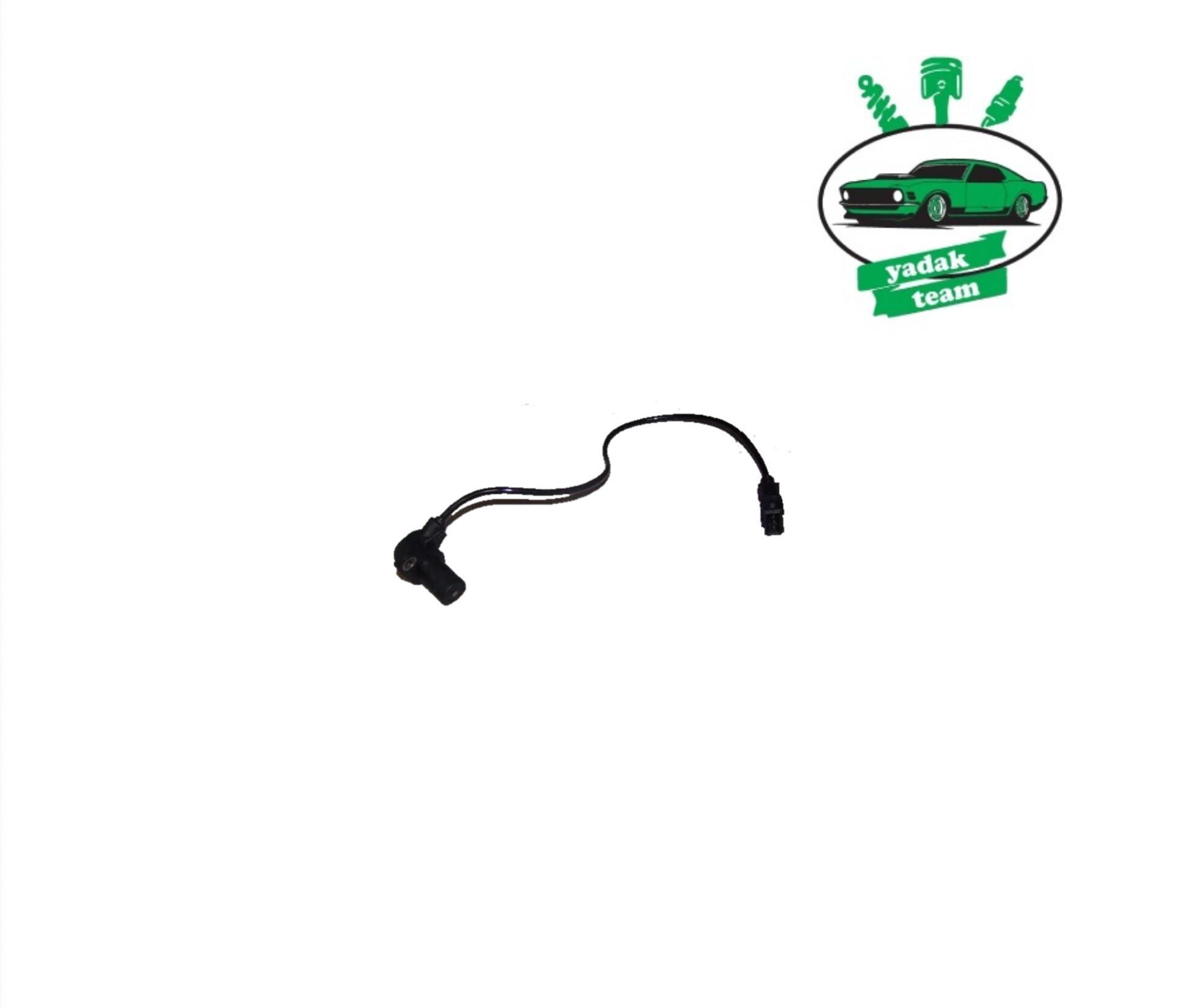 سنسور موقعیت میل لنگ تیگو 8 پرومکس