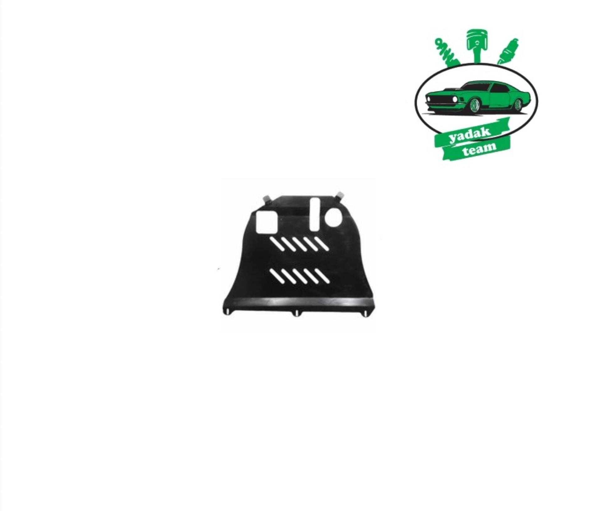 سینی زیر موتور تیگو 8 پرومکس