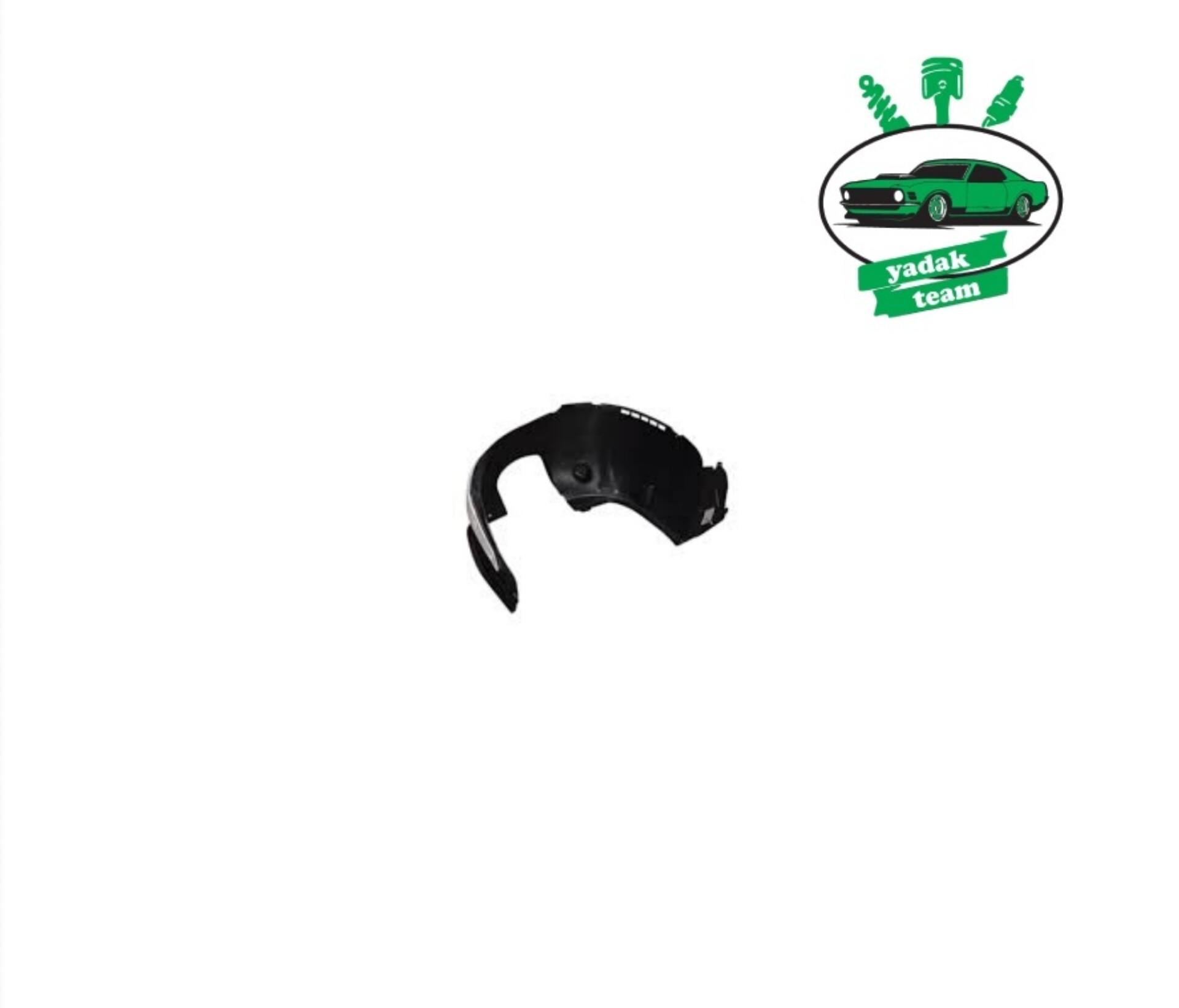 شلگیر چرخ جلو تیگو 8 پرومکس