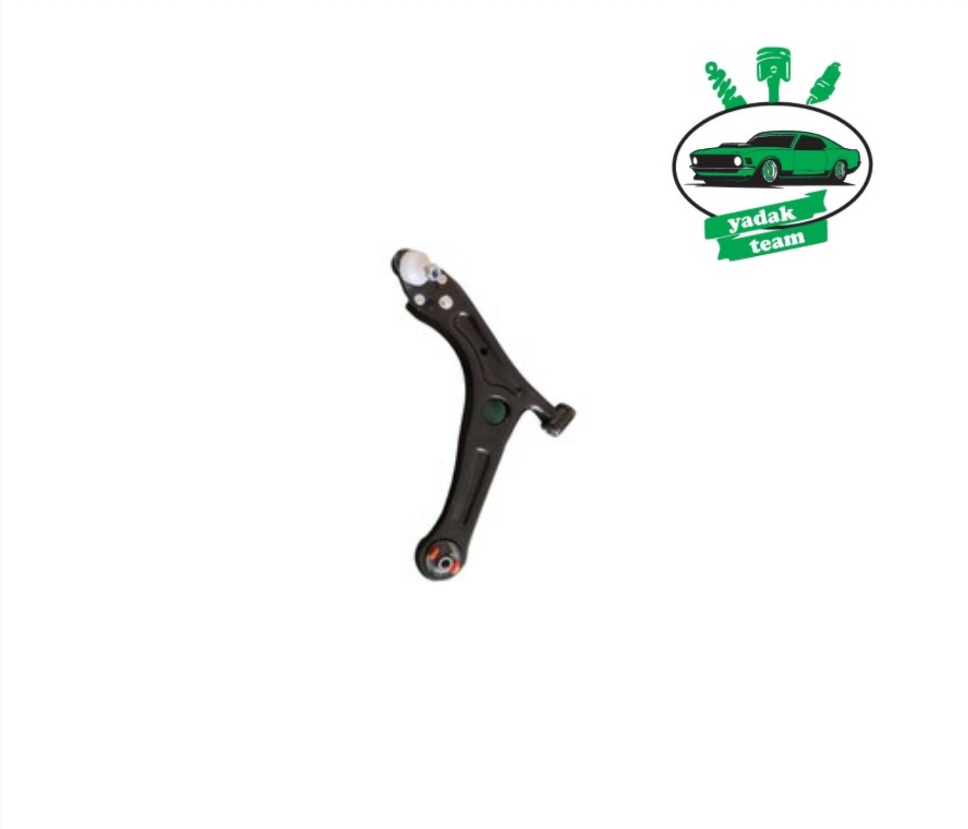 طبق جلو چپ فونیکس fx