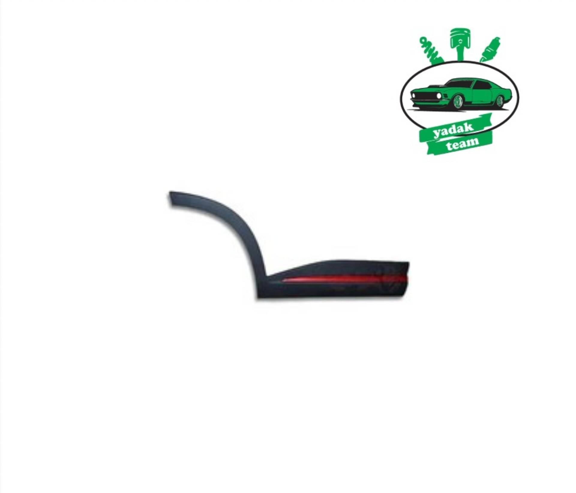 فلاپ درب عقب فونیکس fx