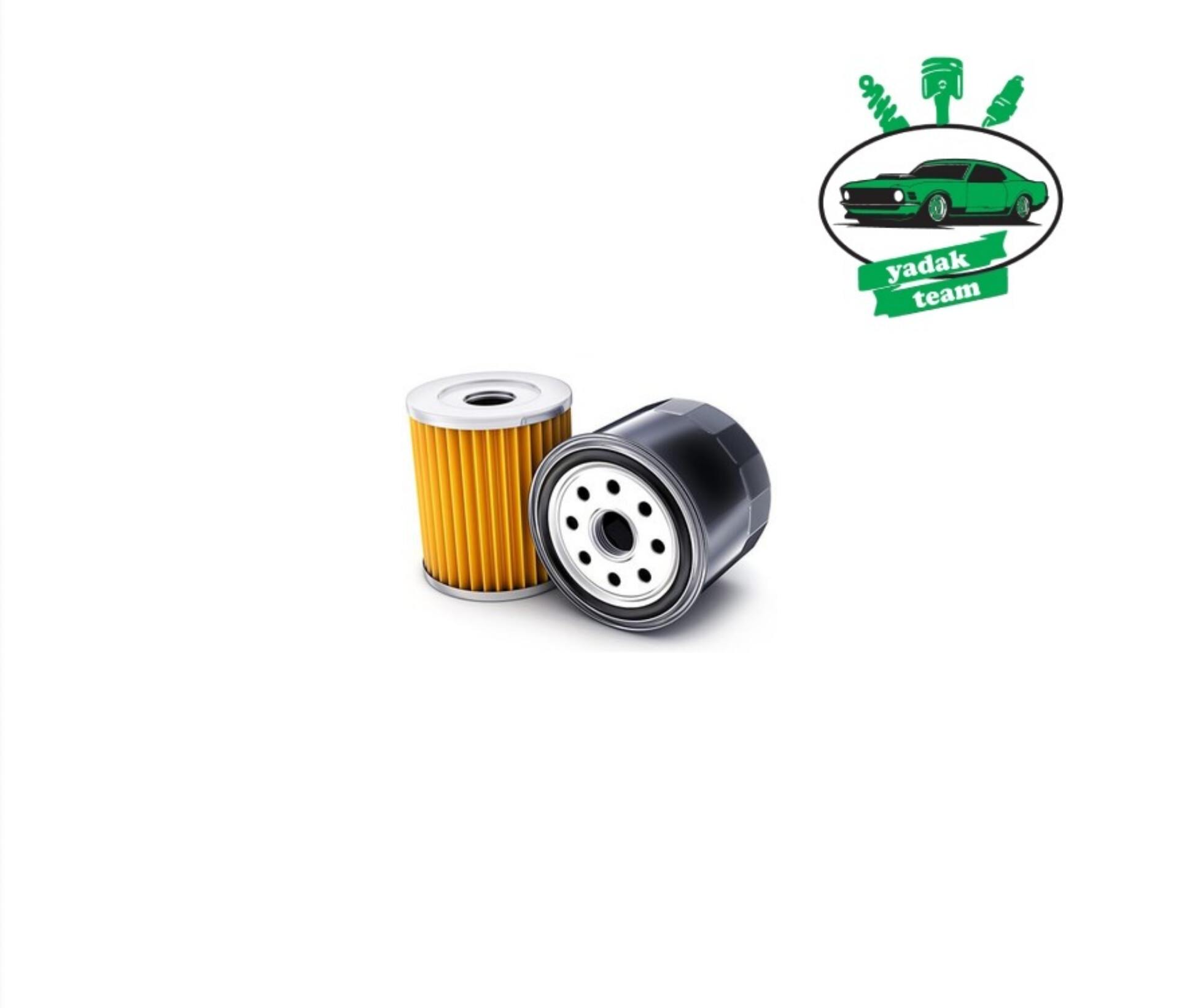 فیلتر روغن تیگو 8 پرومکس