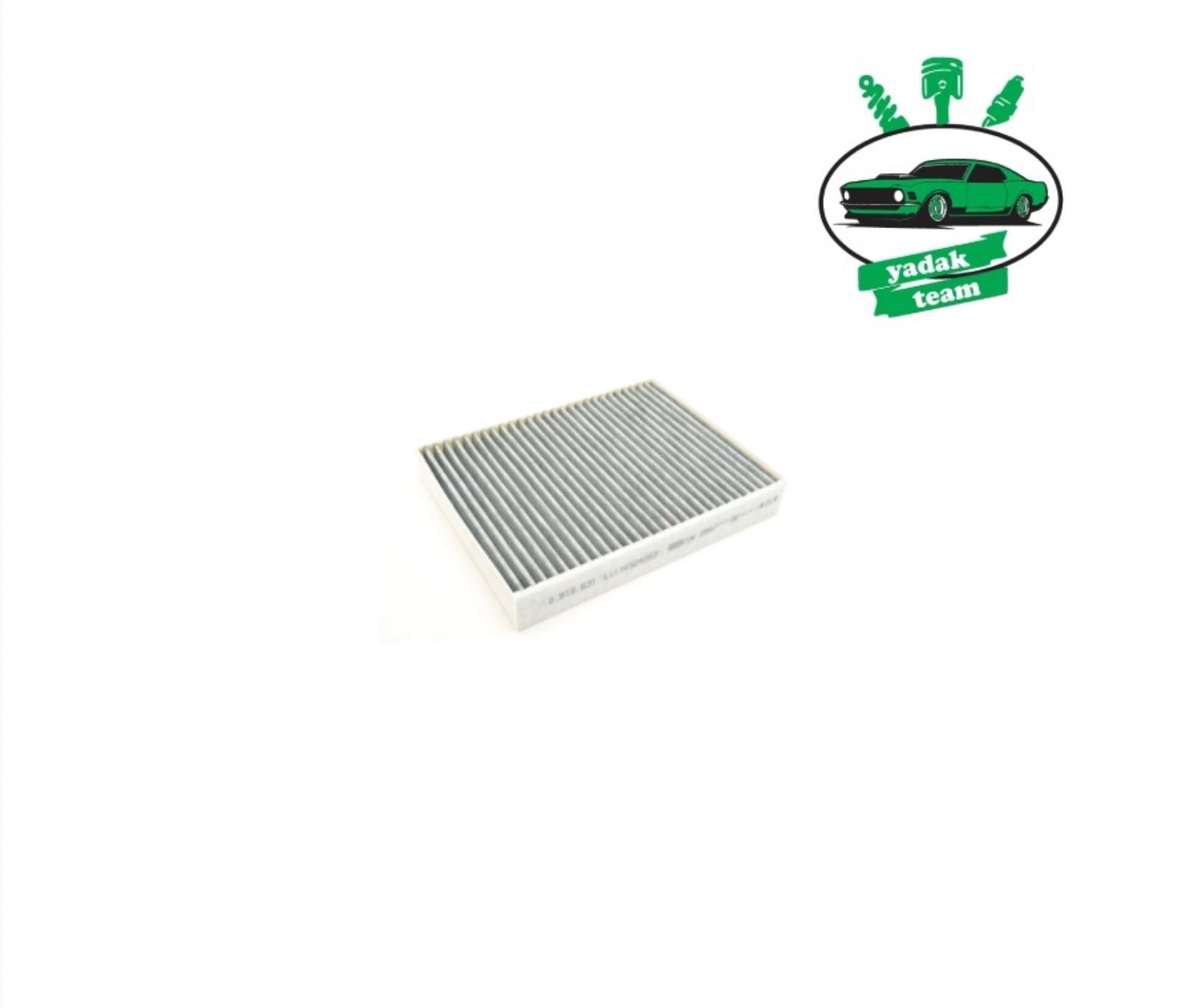 فیلتر کابین تیگو 8 پرومکس