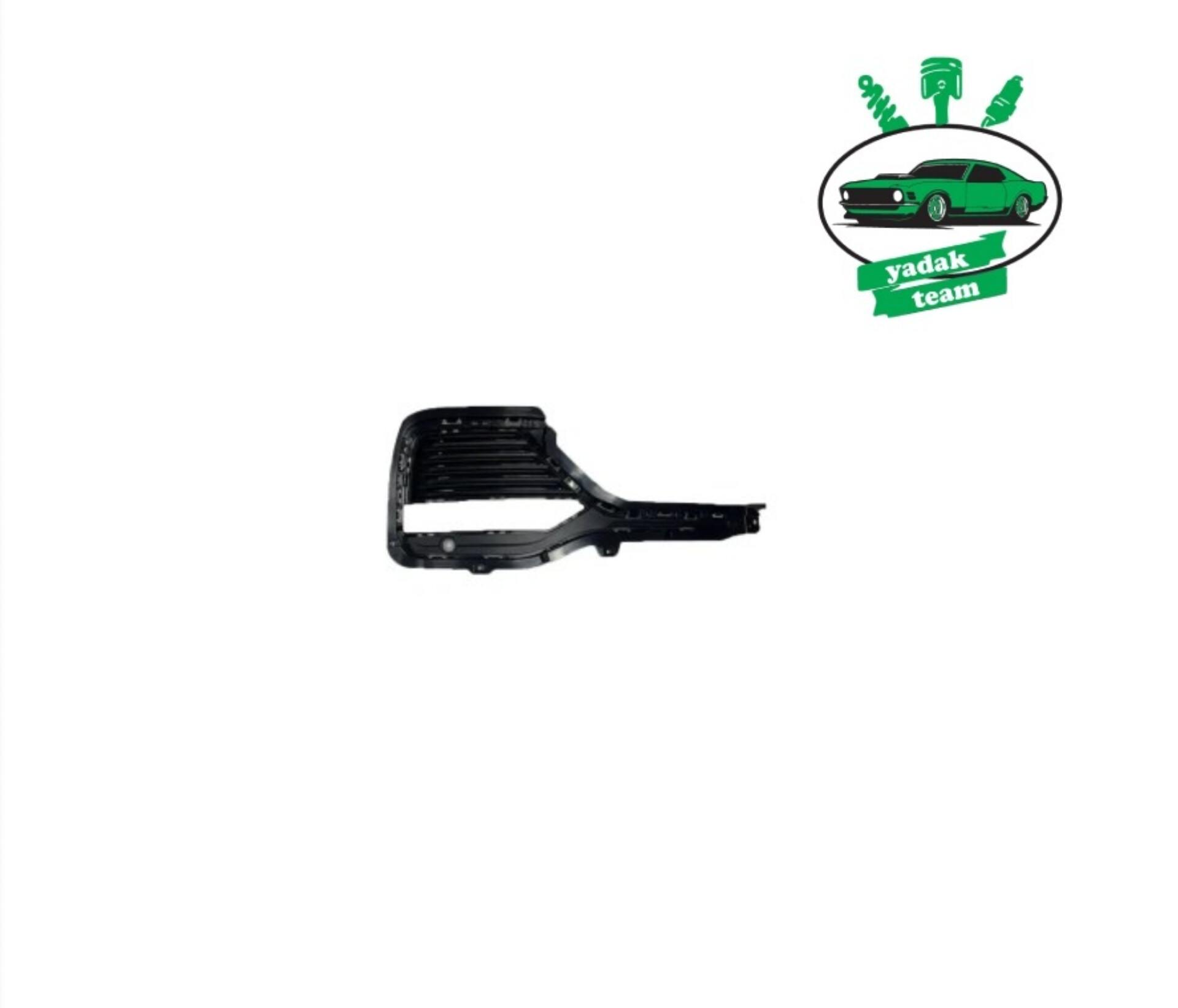 قاب دور مه شکن جلو راست تیگو 8 پرومکس