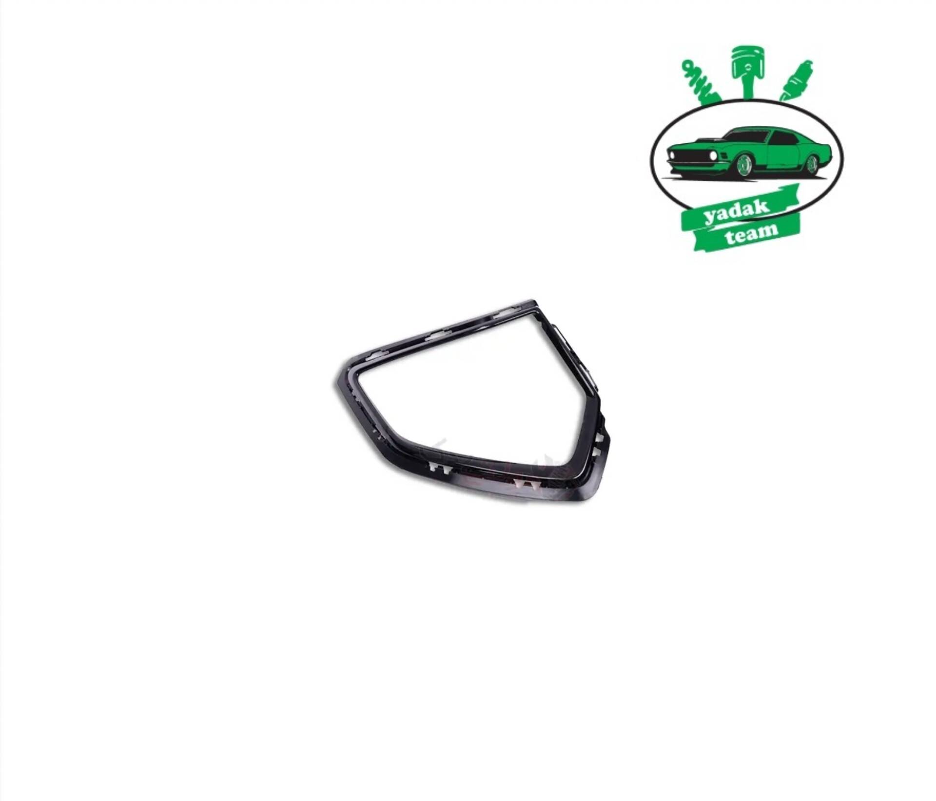 قاب دور چراغ جلو چپ فونیکس fx