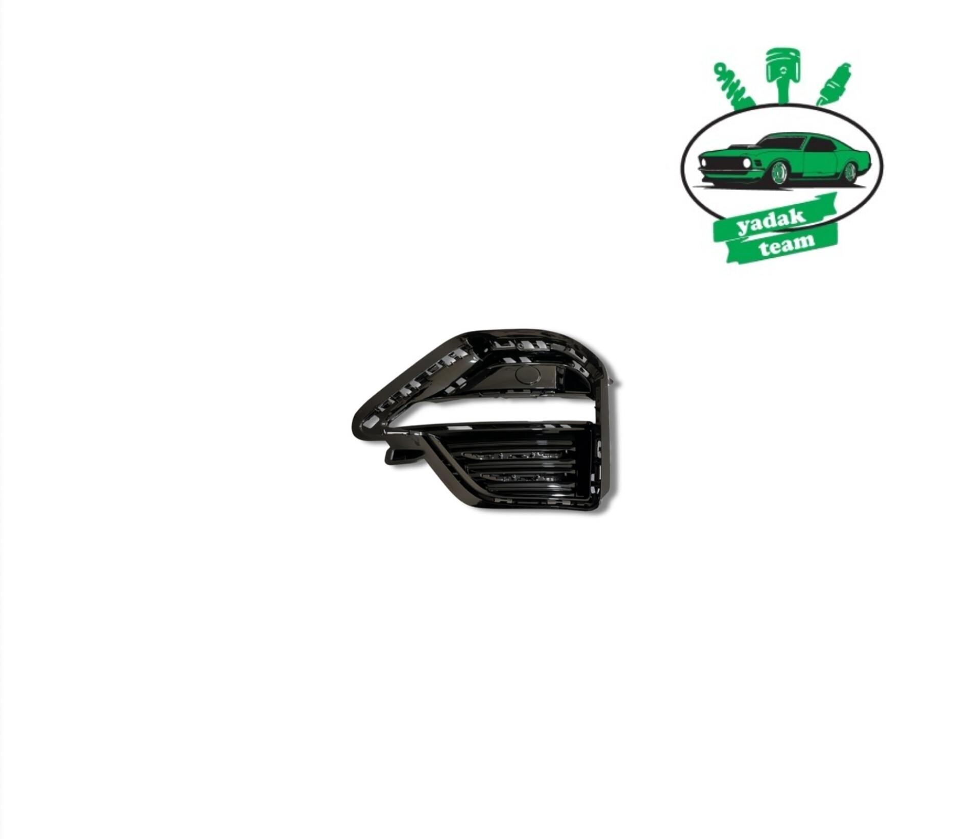 قاب دیلایت جلو چپ تیگو 8 پرومکس
