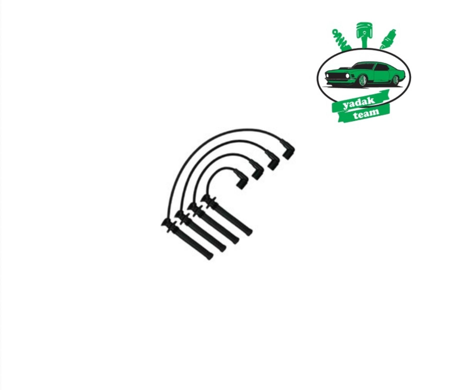 وایر تیگو 8 پرومکس