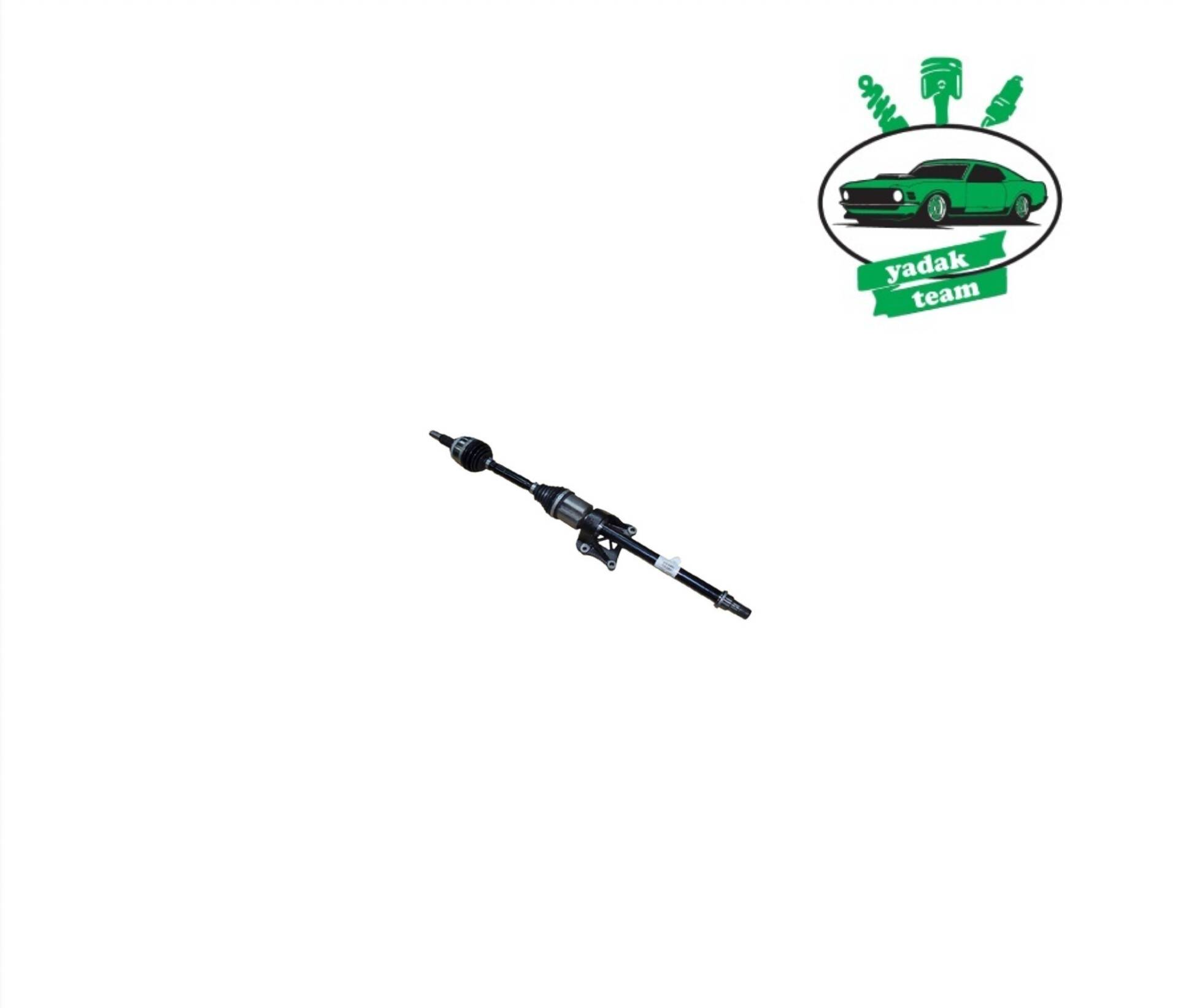 پلوس راست فونیکس fx