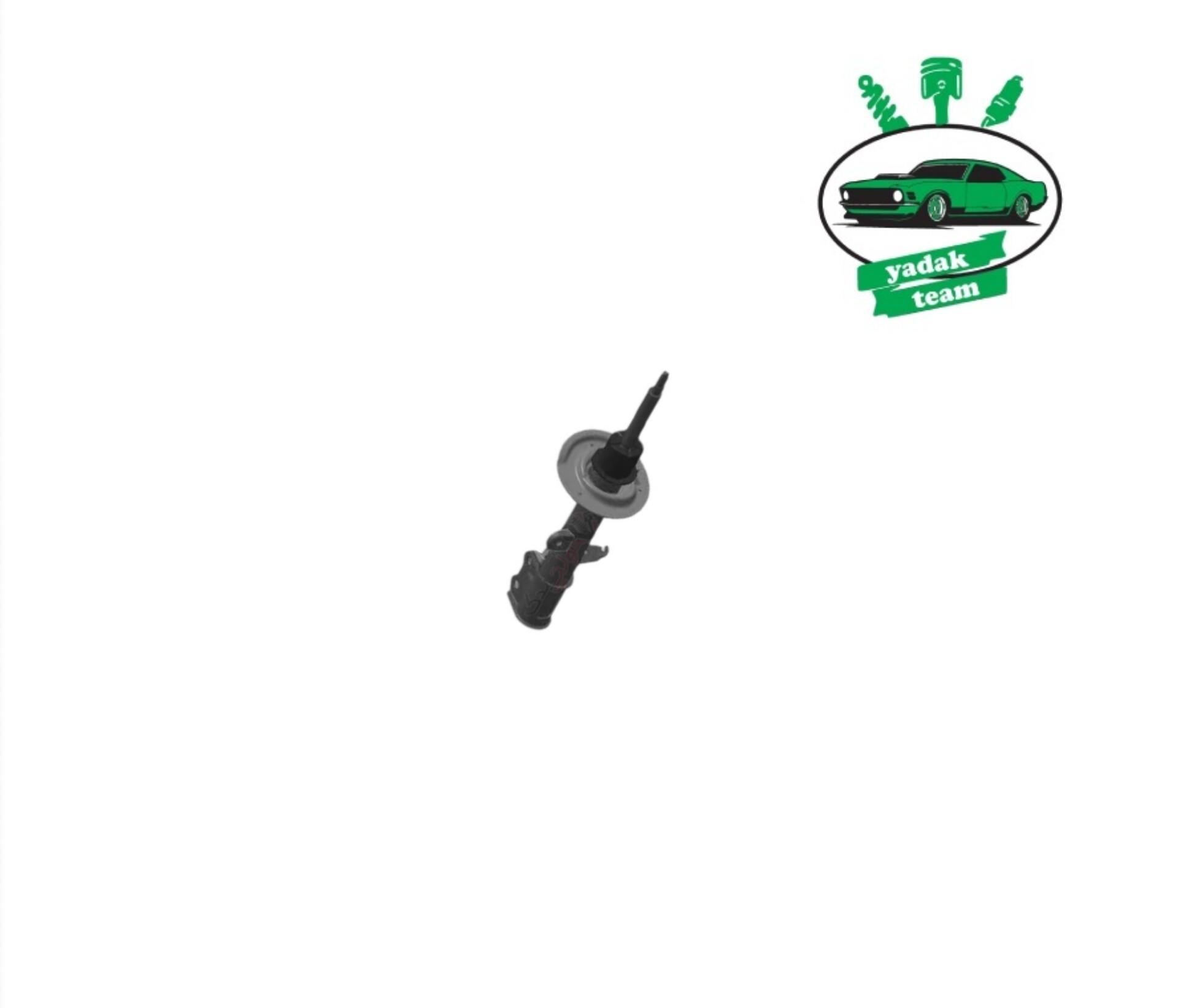کمک فنر جلو راست تیگو 8 پرومکس