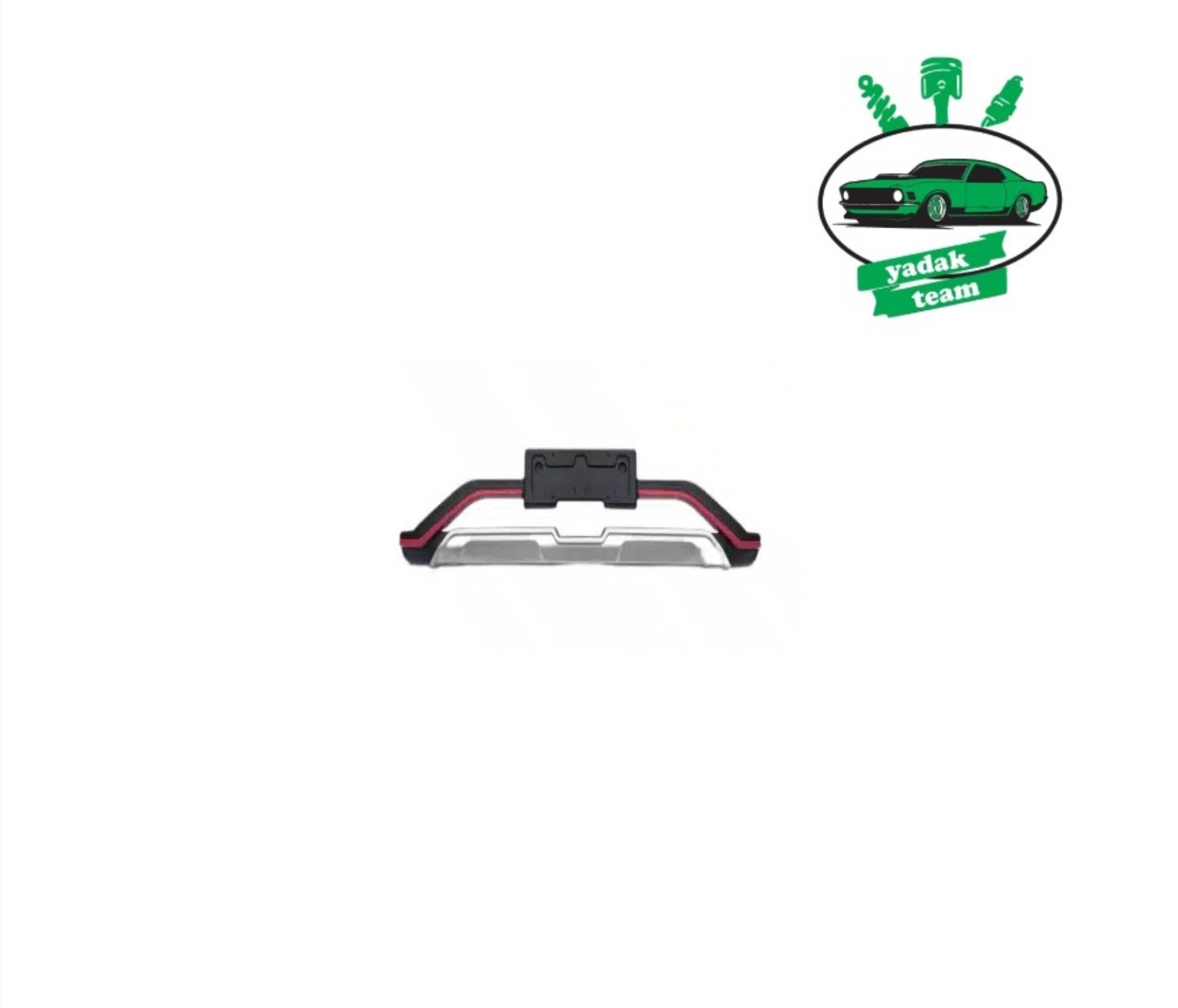 گارد سپر عقب فونیکس fx