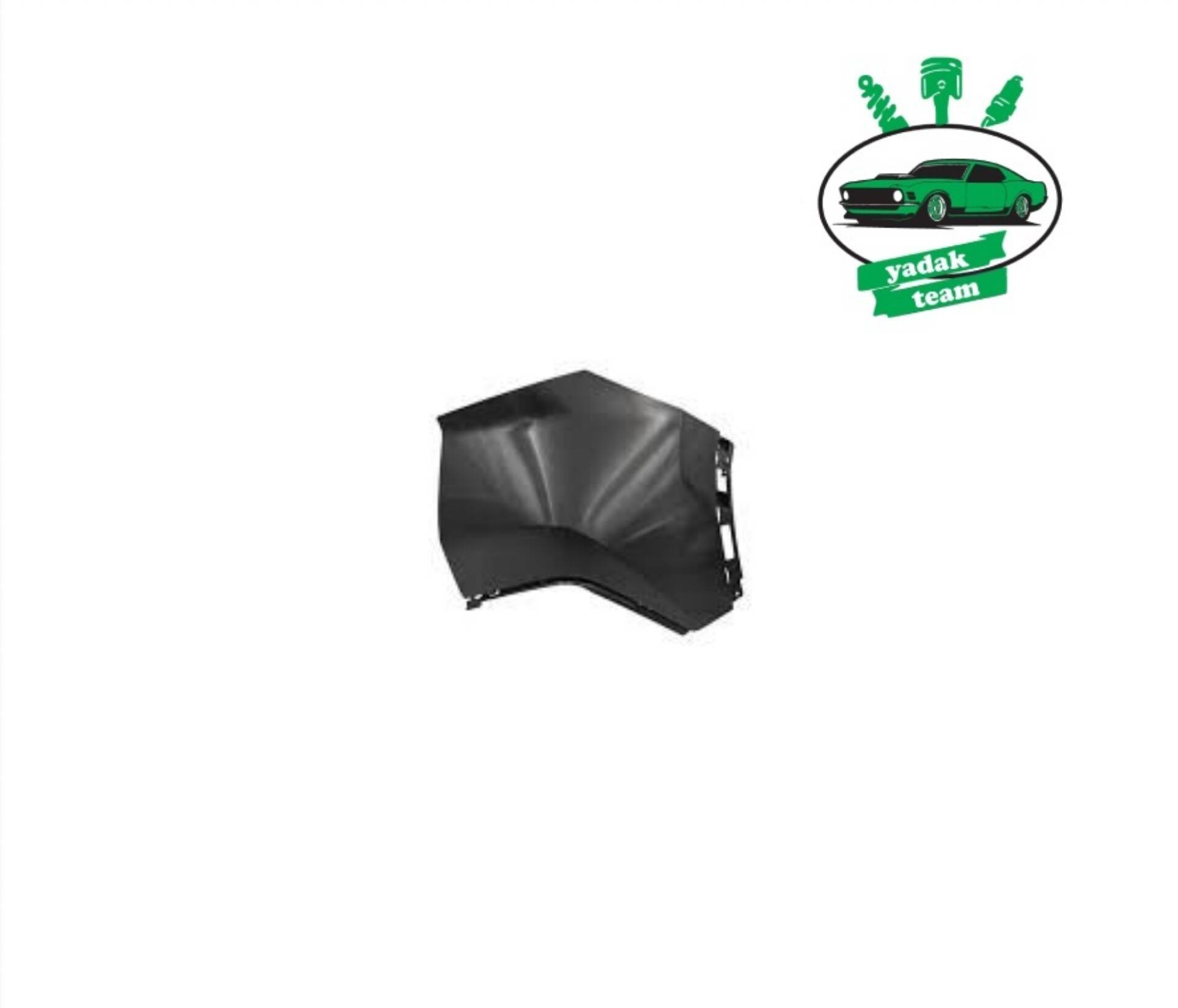 گوشه سپر عقب راست فونیکس fx