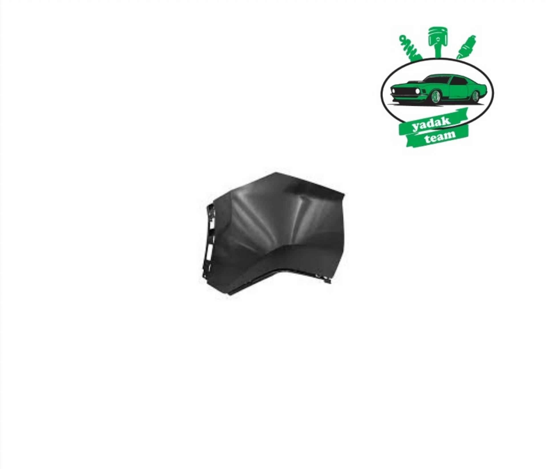 گوشه سپر عقب چپ فونیکس fx