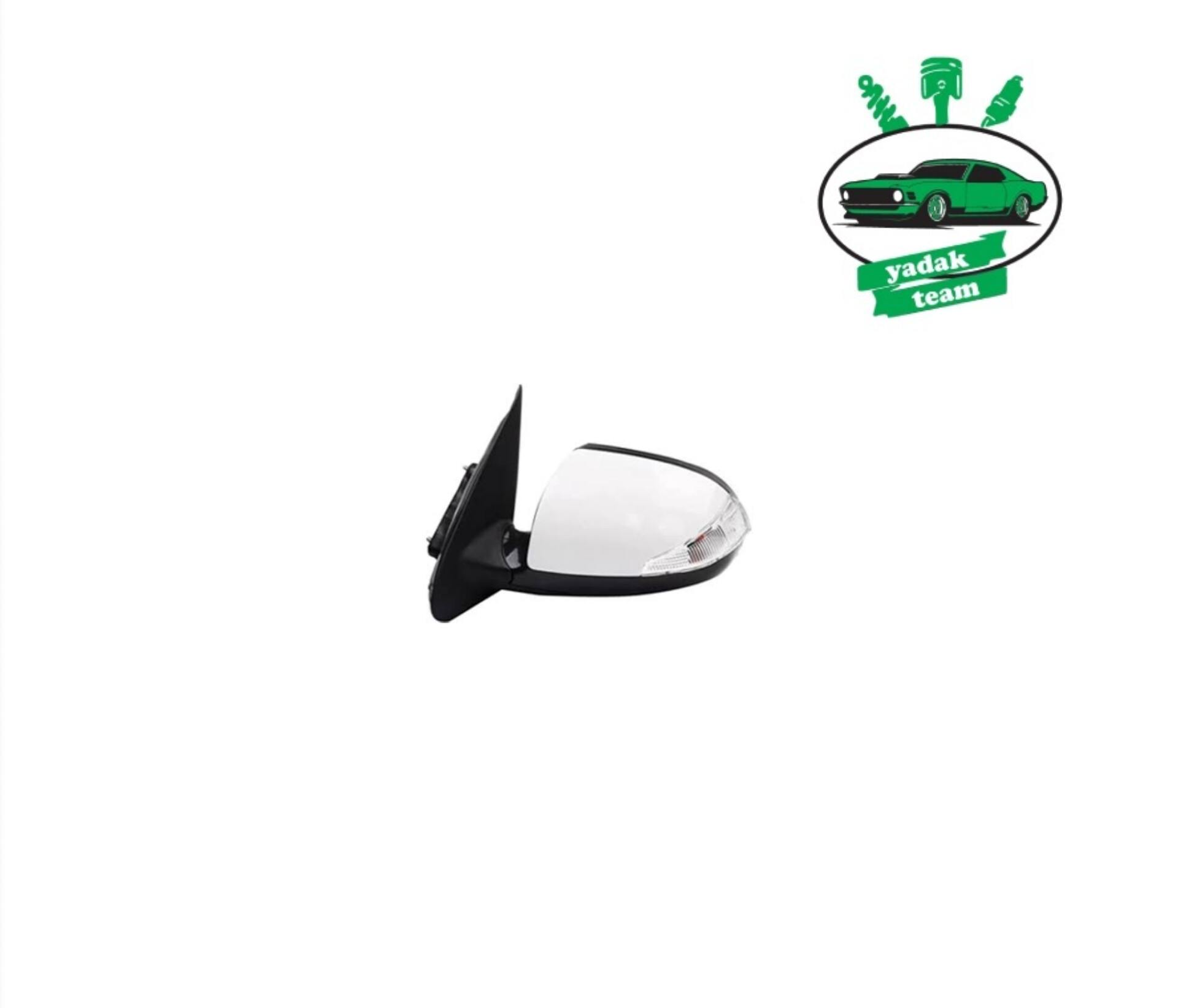 آینه بغل چپ هایما s8