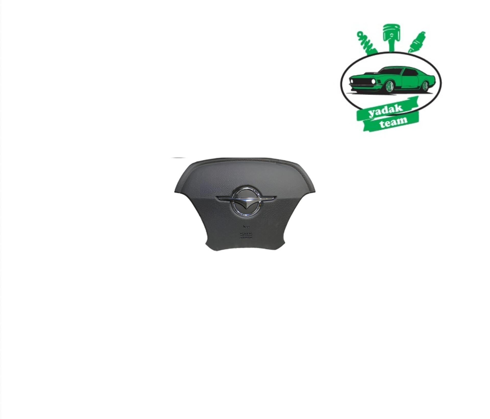 ایربگ کامل هایما s5