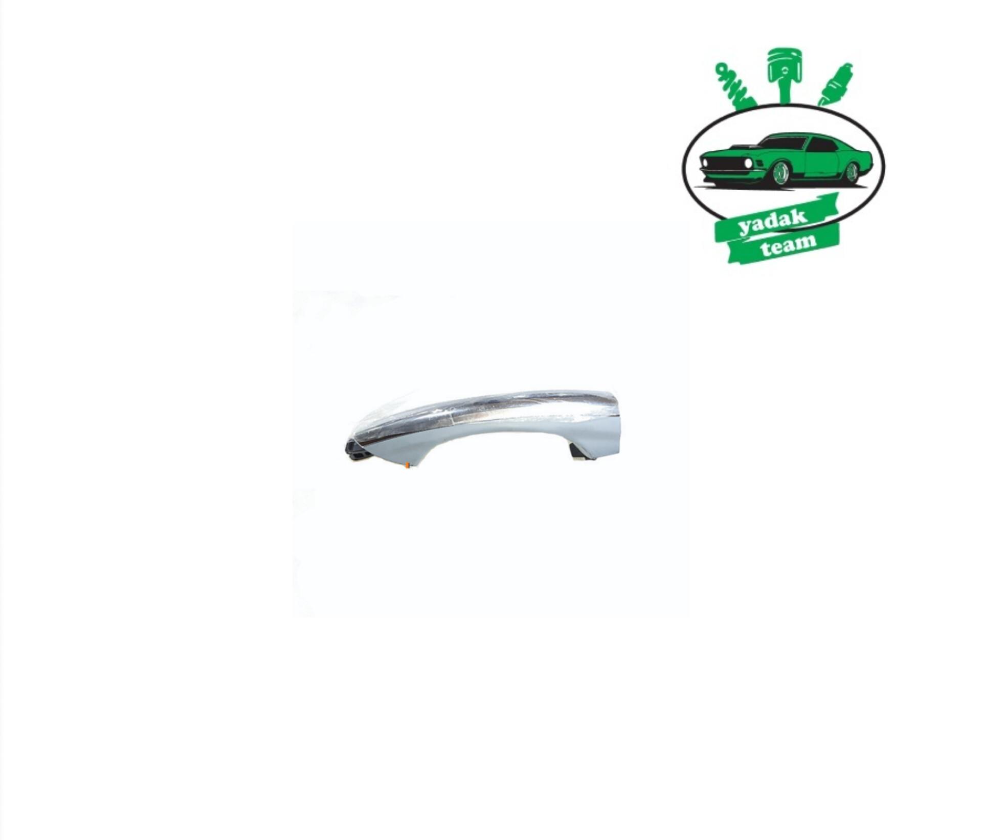 دستگیره بیرونی درب هایما s5