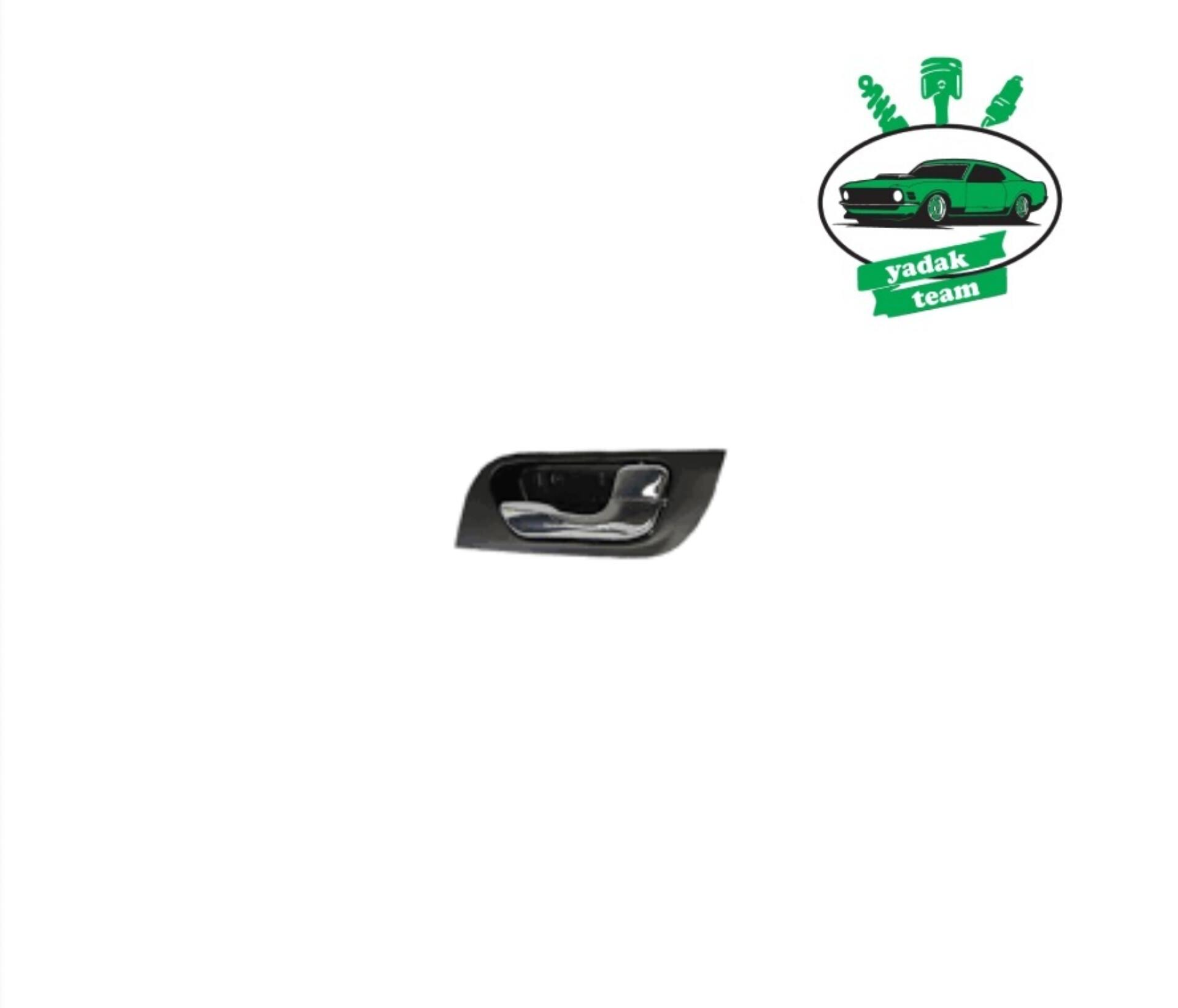 دستگیره داخلی درب هایما s5