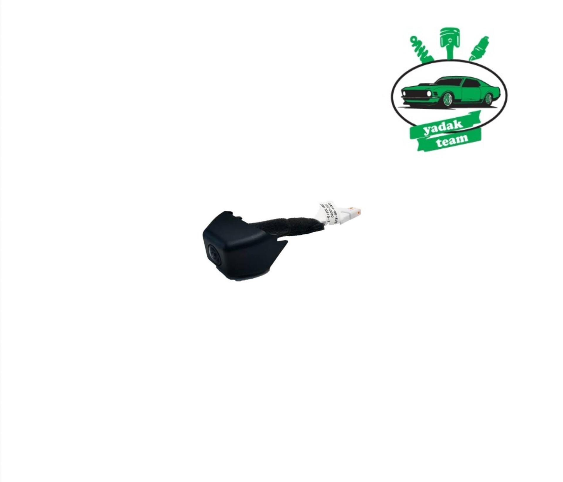 دوربین جلو هایما s8