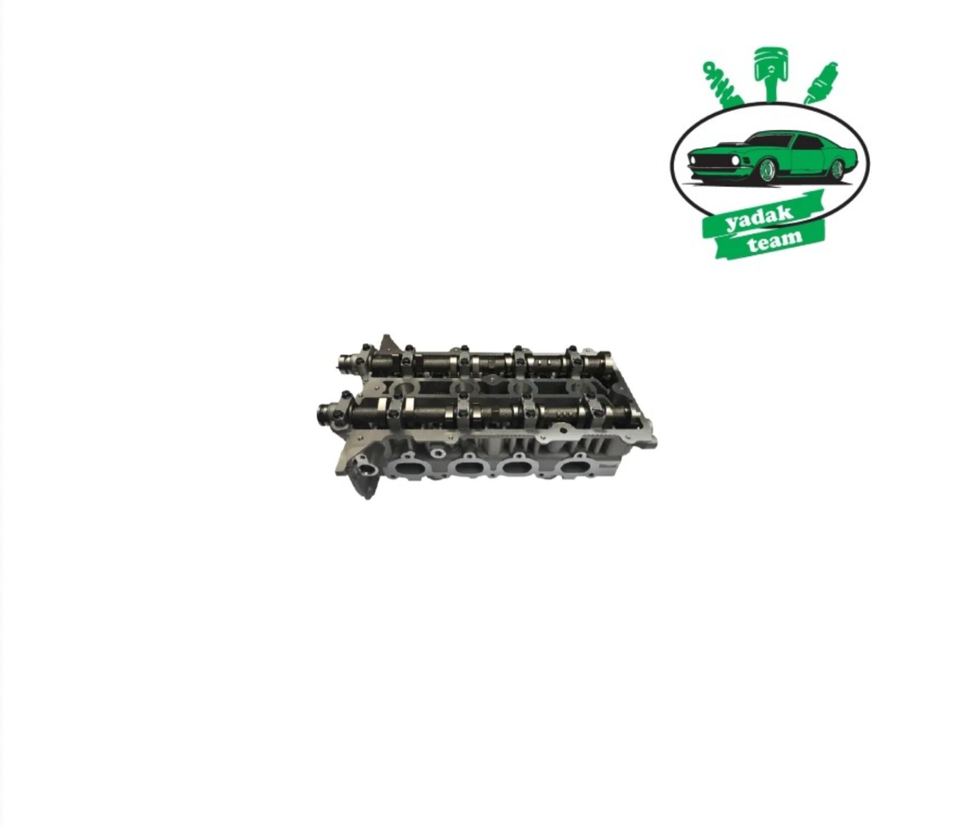 سر سیلندر هایما s7
