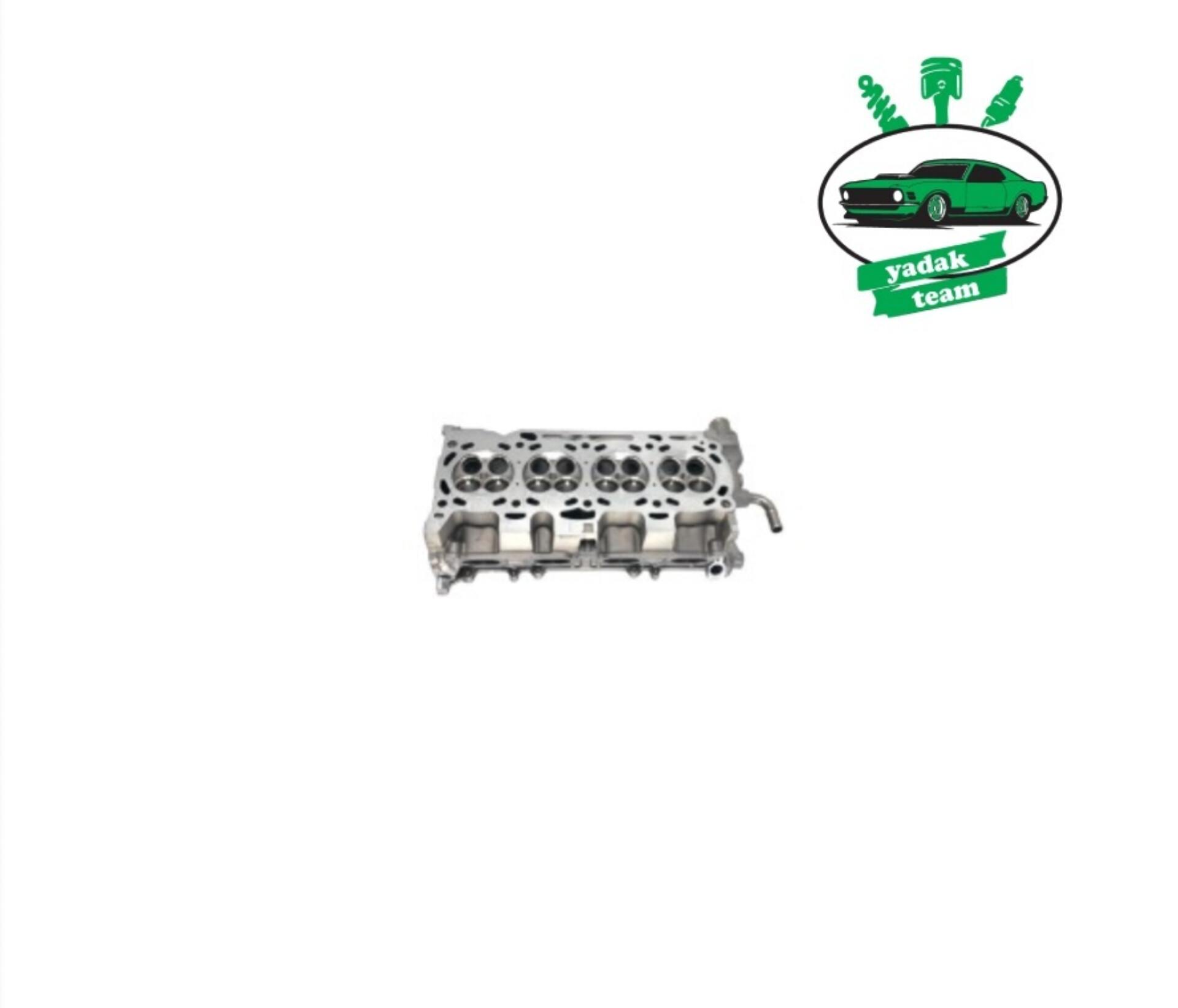 سرسیلندر هایما s5