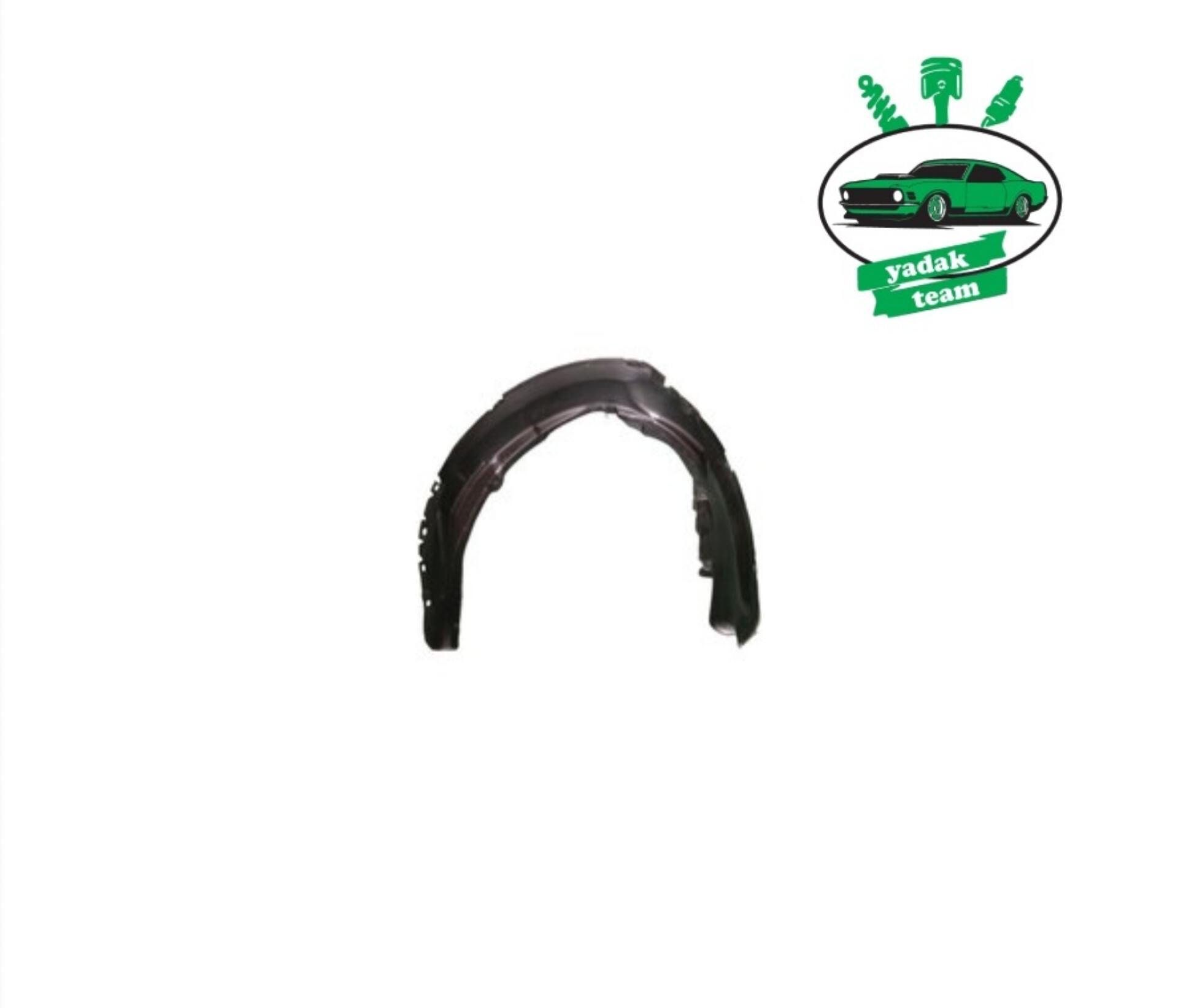 شلگیر جلو هایما s8