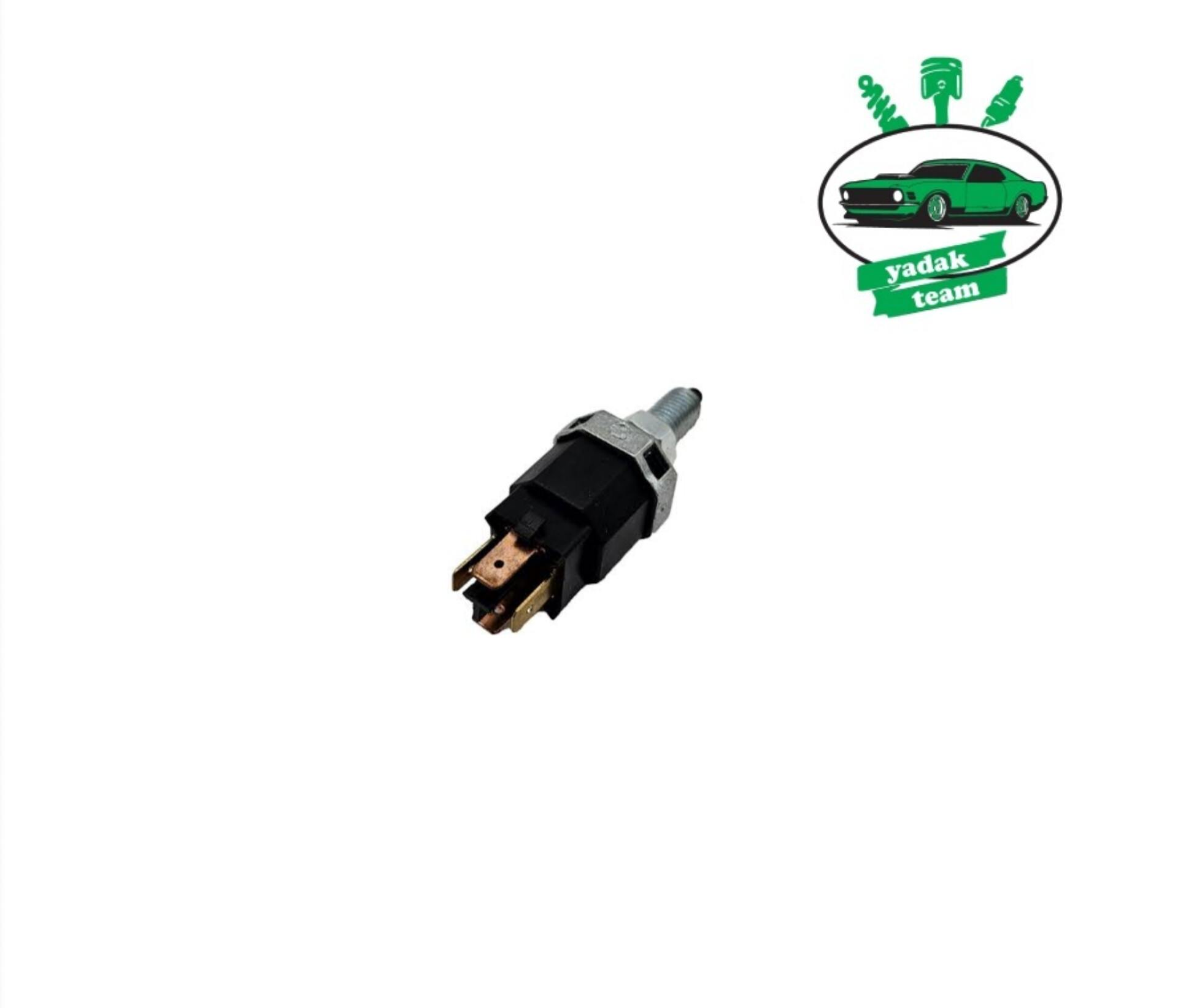 فشنگی ترمز هایما s7